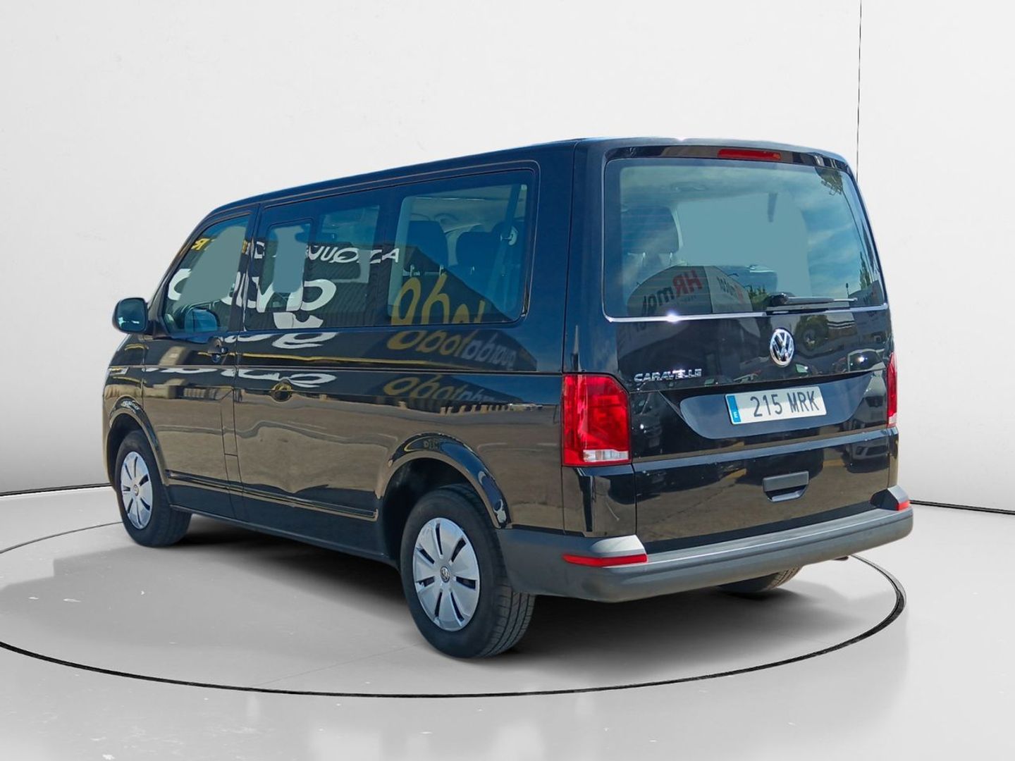 Volkswagen Caravelle Origin Batalla Corta 2.0 TDI BMT 110 kW (150 CV) DSG