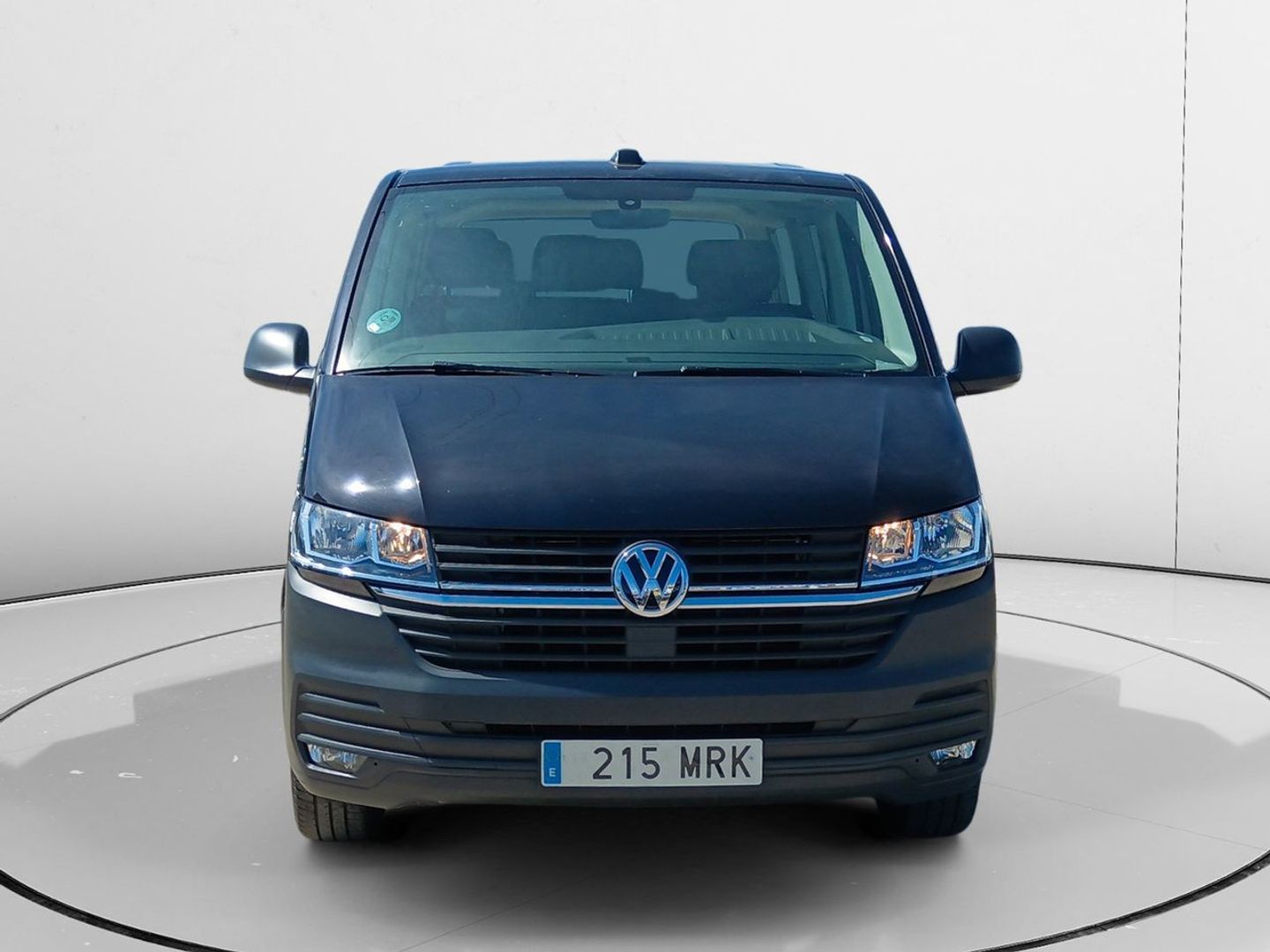 Volkswagen Caravelle Origin Batalla Corta 2.0 TDI BMT 110 kW (150 CV) DSG