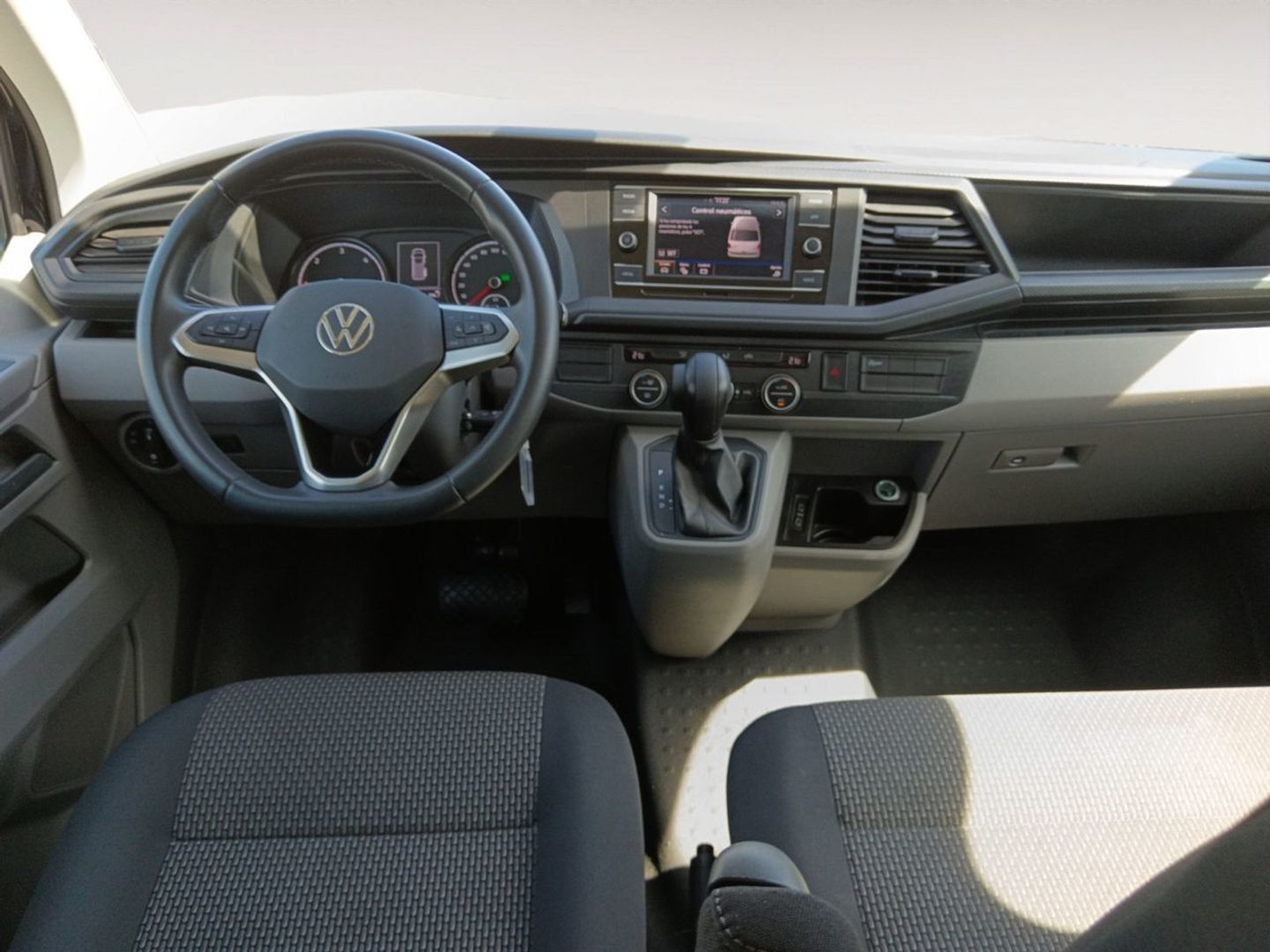 Volkswagen Caravelle Origin Batalla Corta 2.0 TDI BMT 110 kW (150 CV) DSG