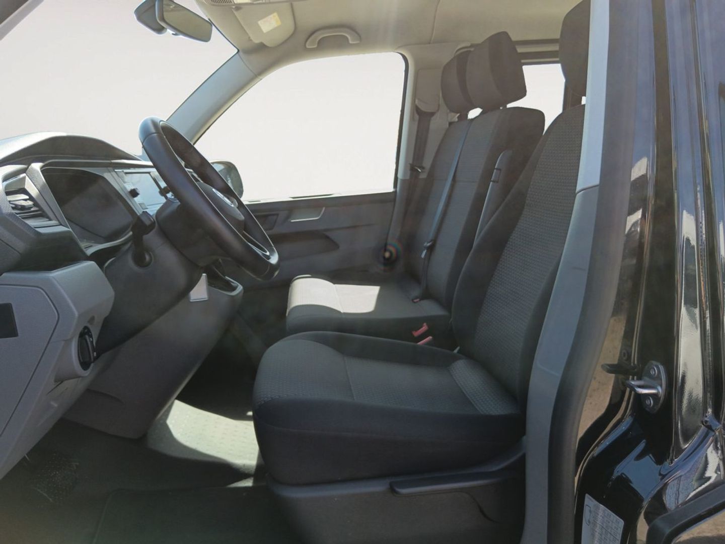 Volkswagen Caravelle Origin Batalla Corta 2.0 TDI BMT 110 kW (150 CV) DSG