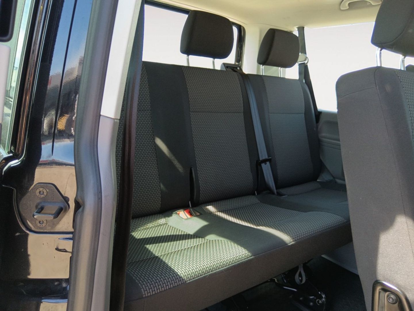 Volkswagen Caravelle Origin Batalla Corta 2.0 TDI BMT 110 kW (150 CV) DSG