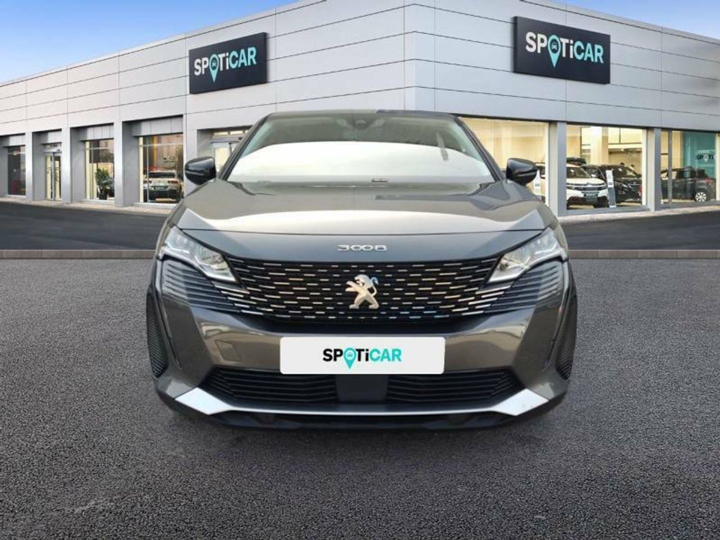 Peugeot 3008 PureTech 130 S&S Allure Pack 96 kW (130 CV)