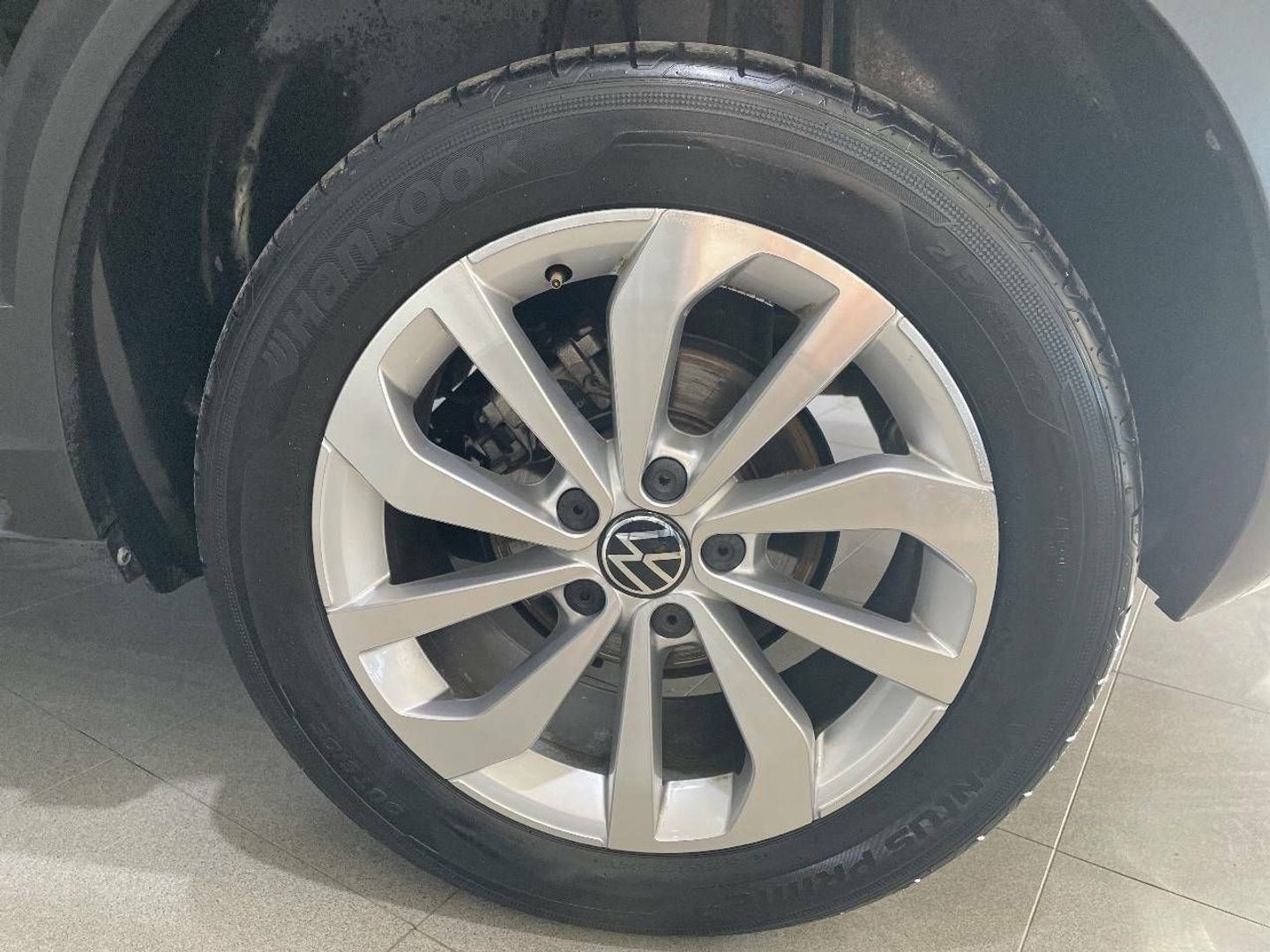 Volkswagen T-Roc Life 1.5 TSI 110 kW (150 CV)