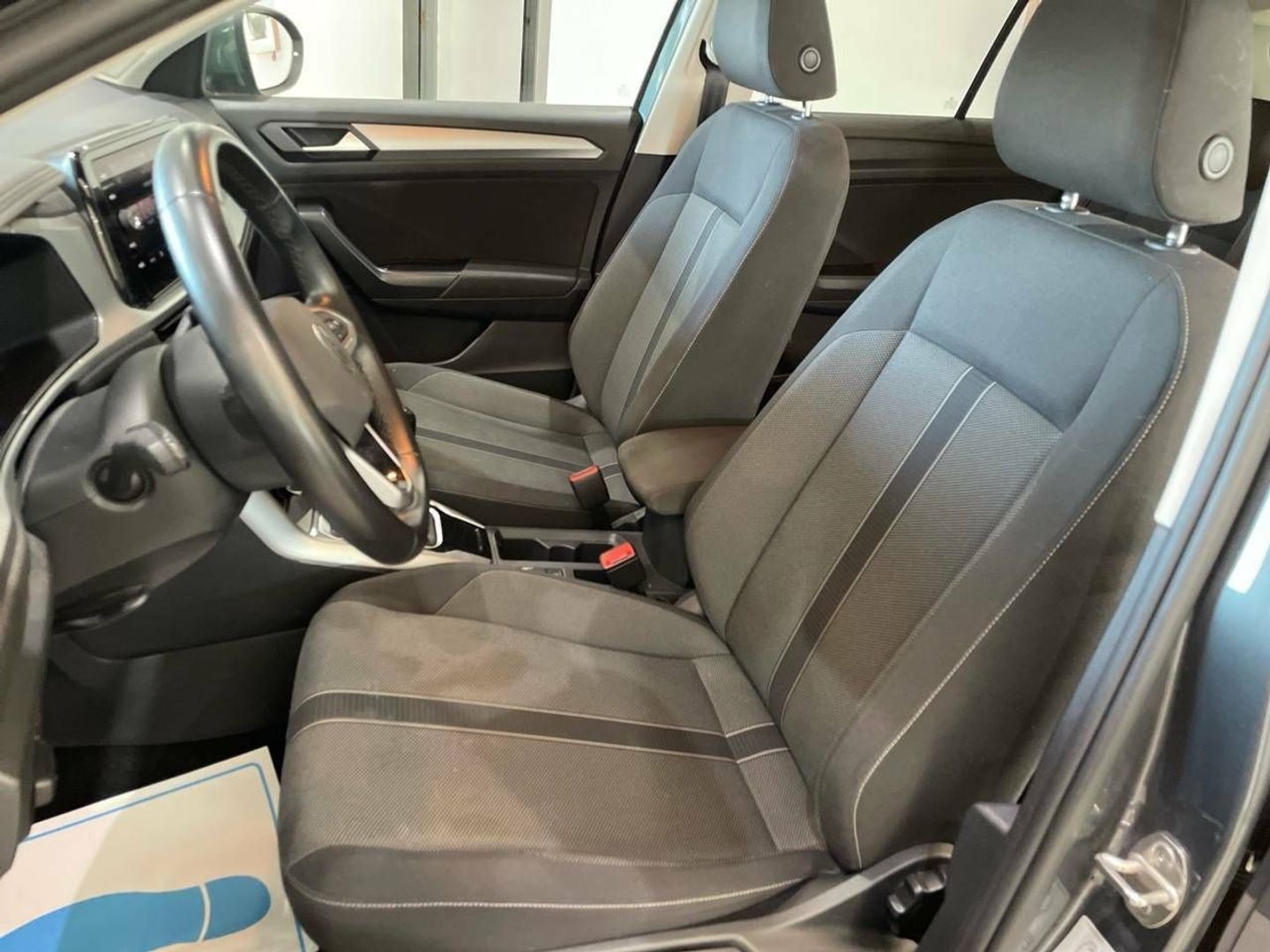 Volkswagen T-Roc Life 1.5 TSI 110 kW (150 CV)