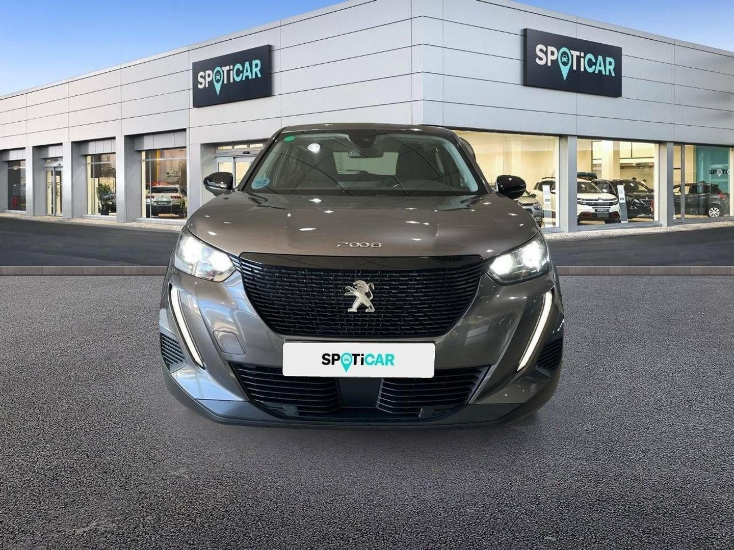 Peugeot 2008 BlueHDi 110 S&S Active Pack 81 kW (110 CV)