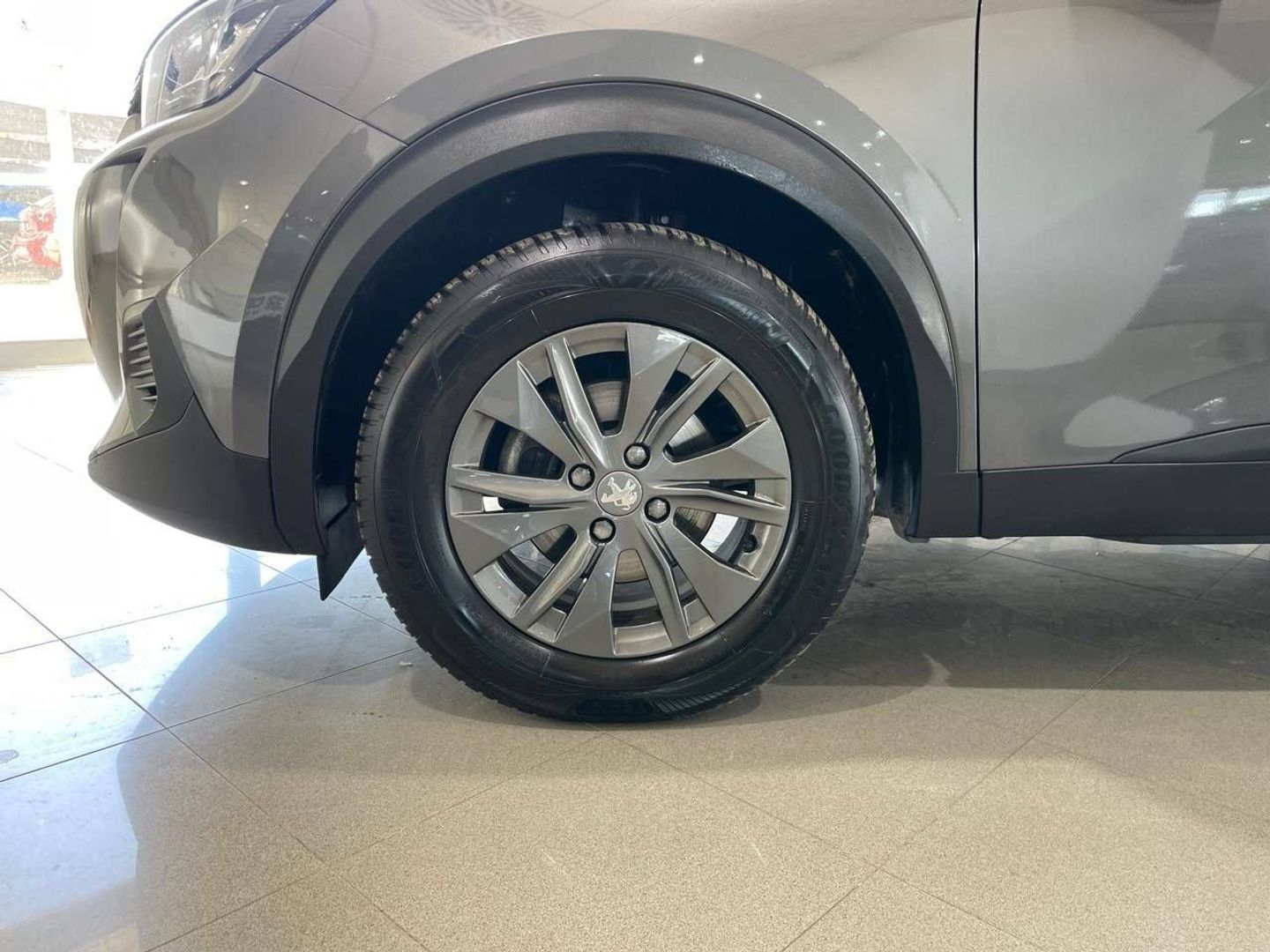 Peugeot 2008 BlueHDi 110 S&S Active Pack 81 kW (110 CV)