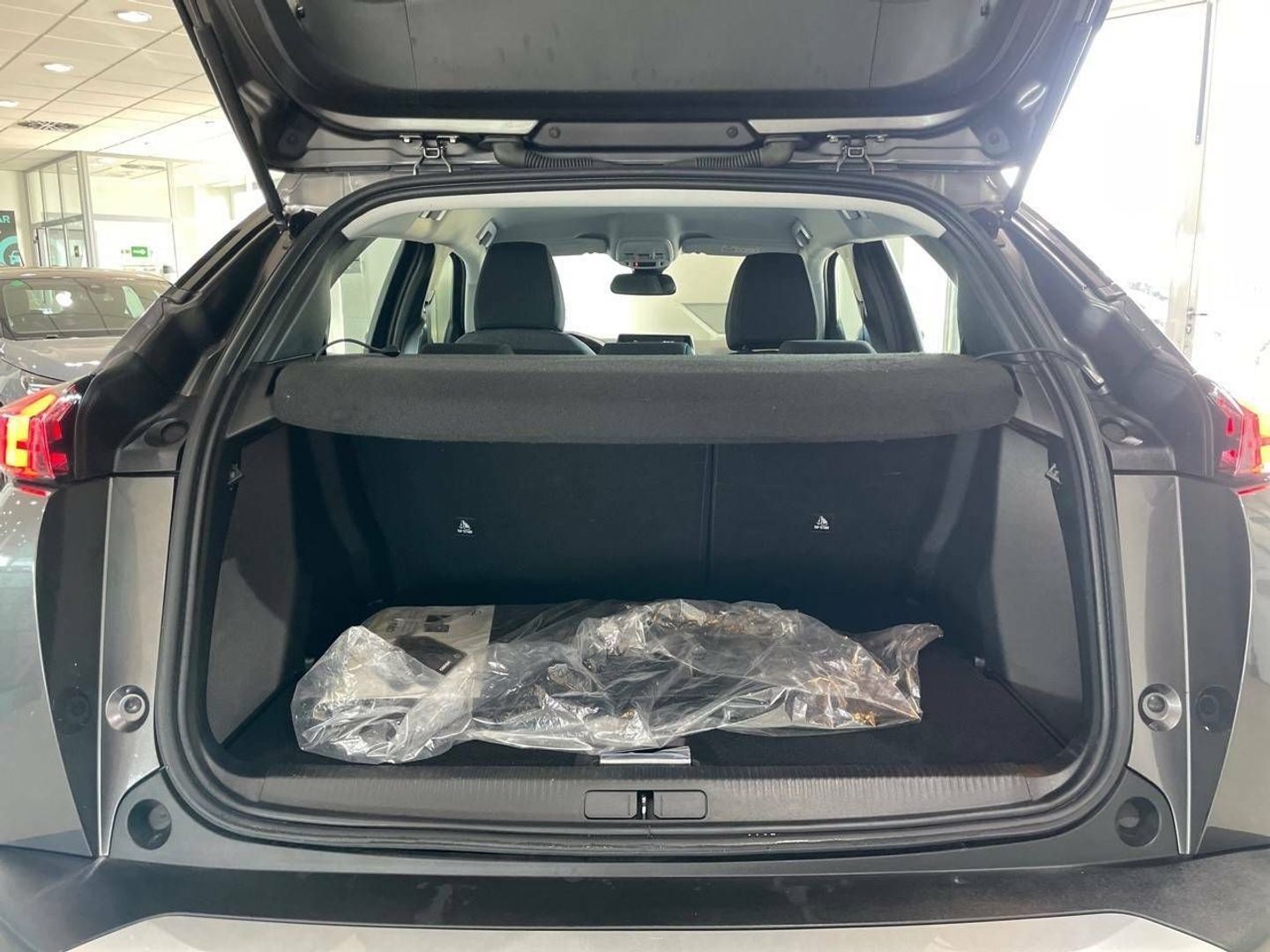 Peugeot 2008 BlueHDi 110 S&S Active Pack 81 kW (110 CV)
