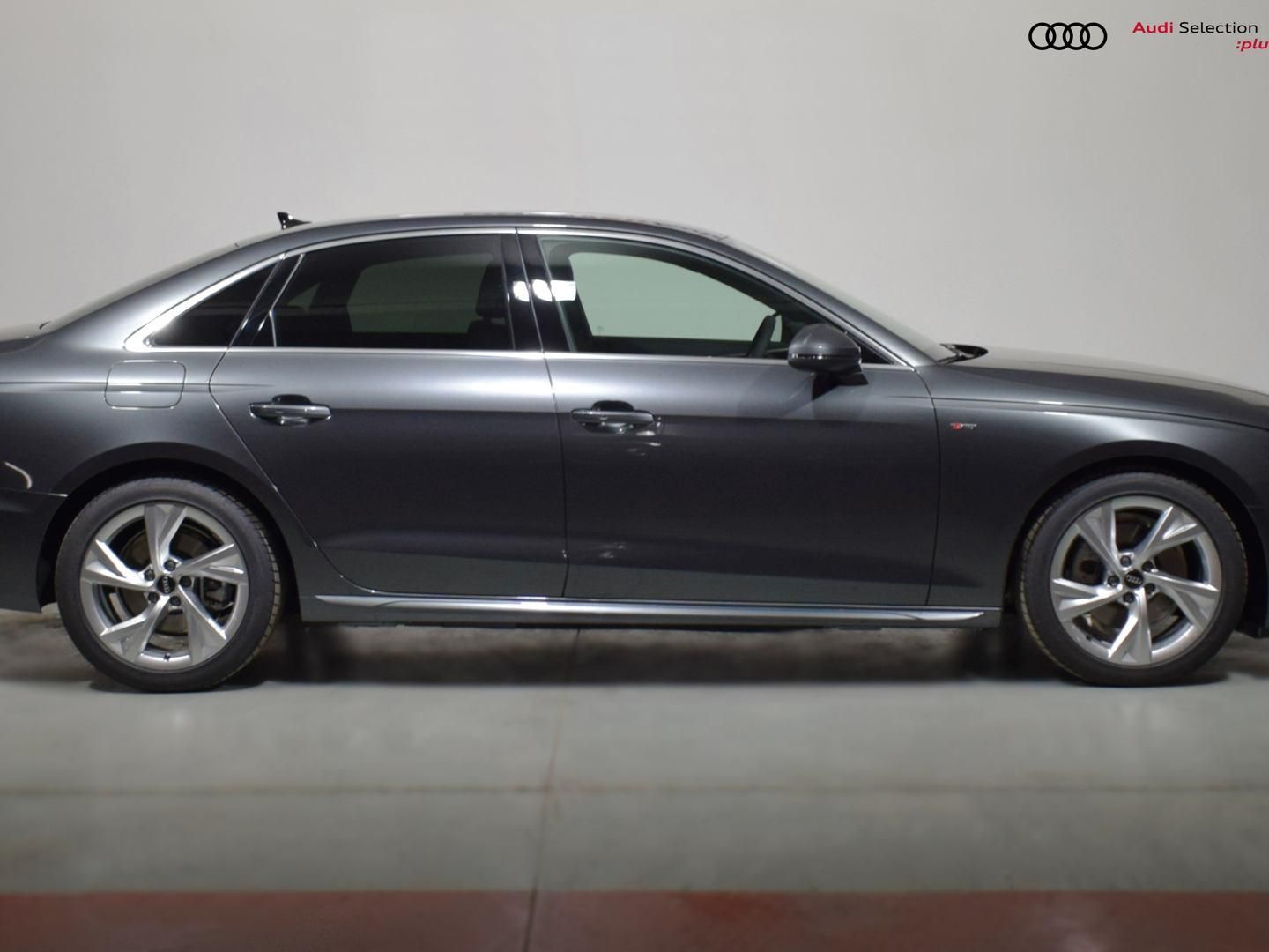 Audi A4 S line 35 TDI 120 kW (163 CV) S tronic