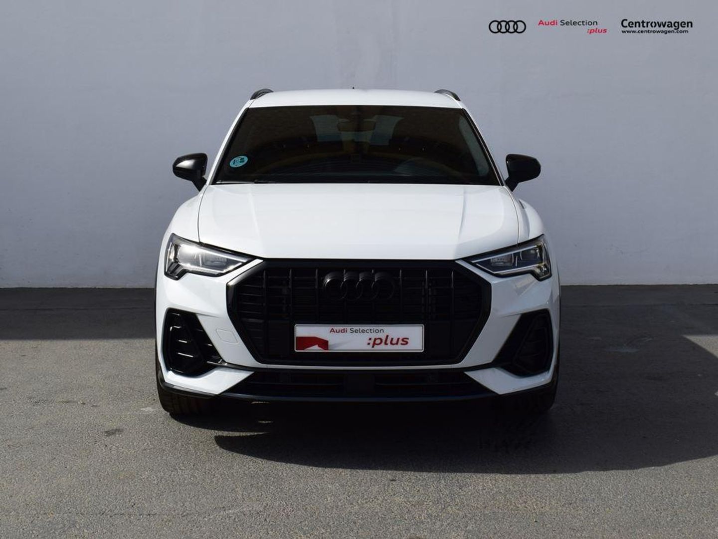 Audi Q3 Black line 35 TFSI 110 kW (150 CV) S tronic