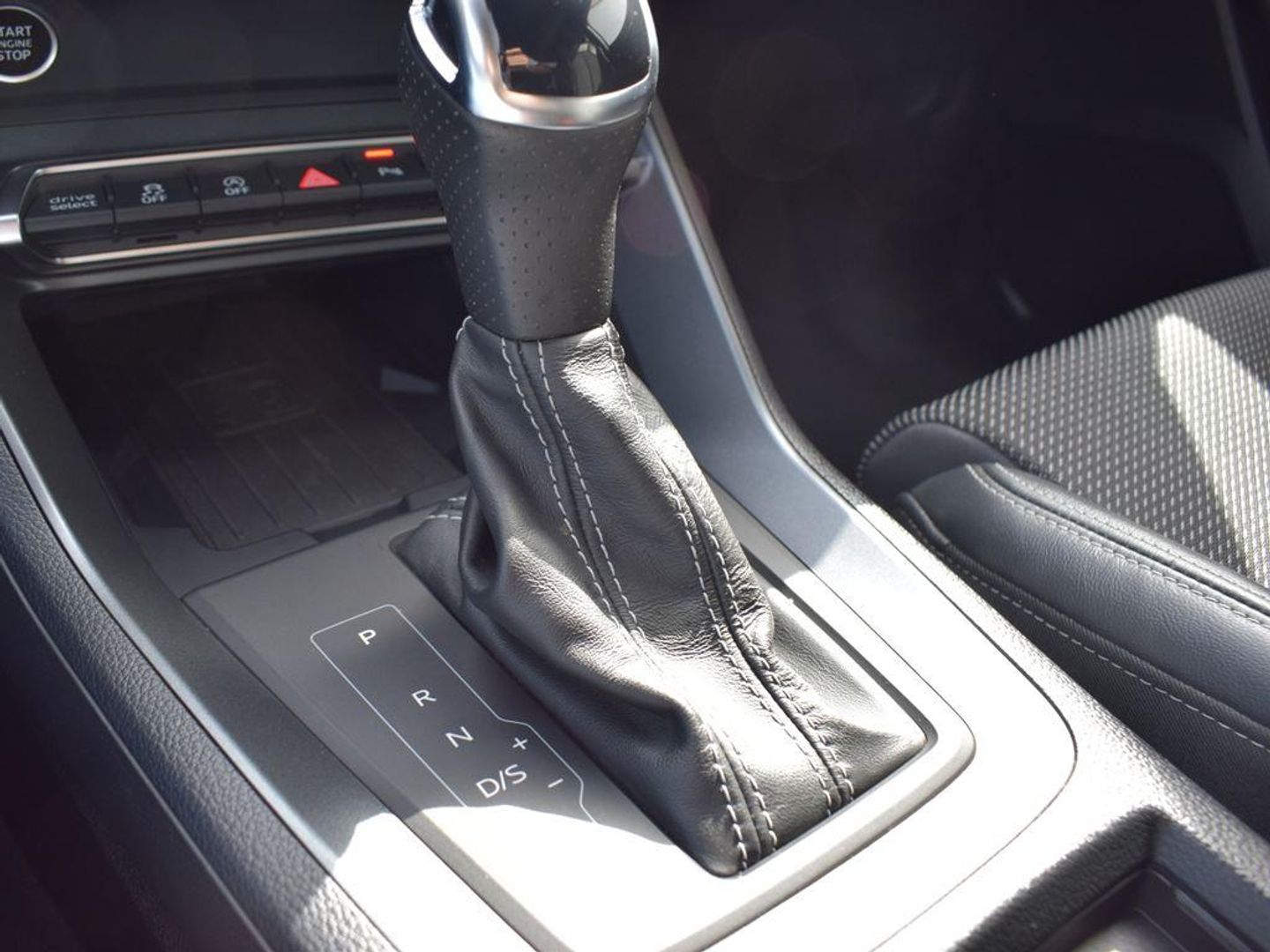 Audi Q3 Black line 35 TFSI 110 kW (150 CV) S tronic