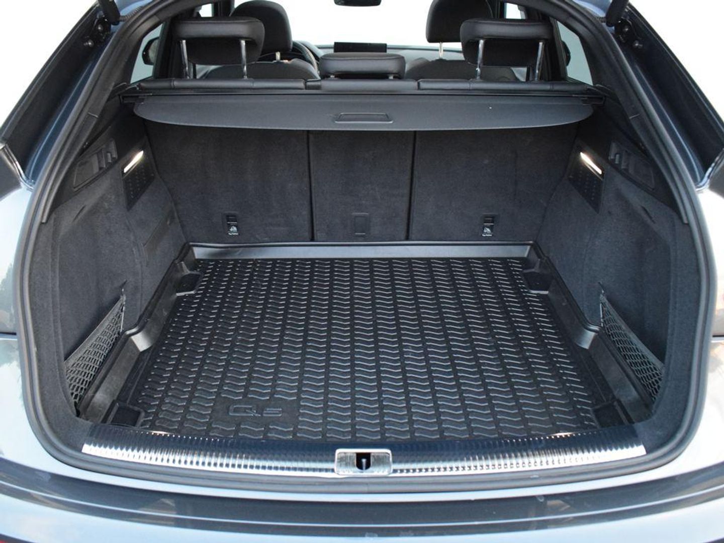 Audi Q5 Sportback Black line 40 TDI quattro-ultra 150 kW (204 CV)