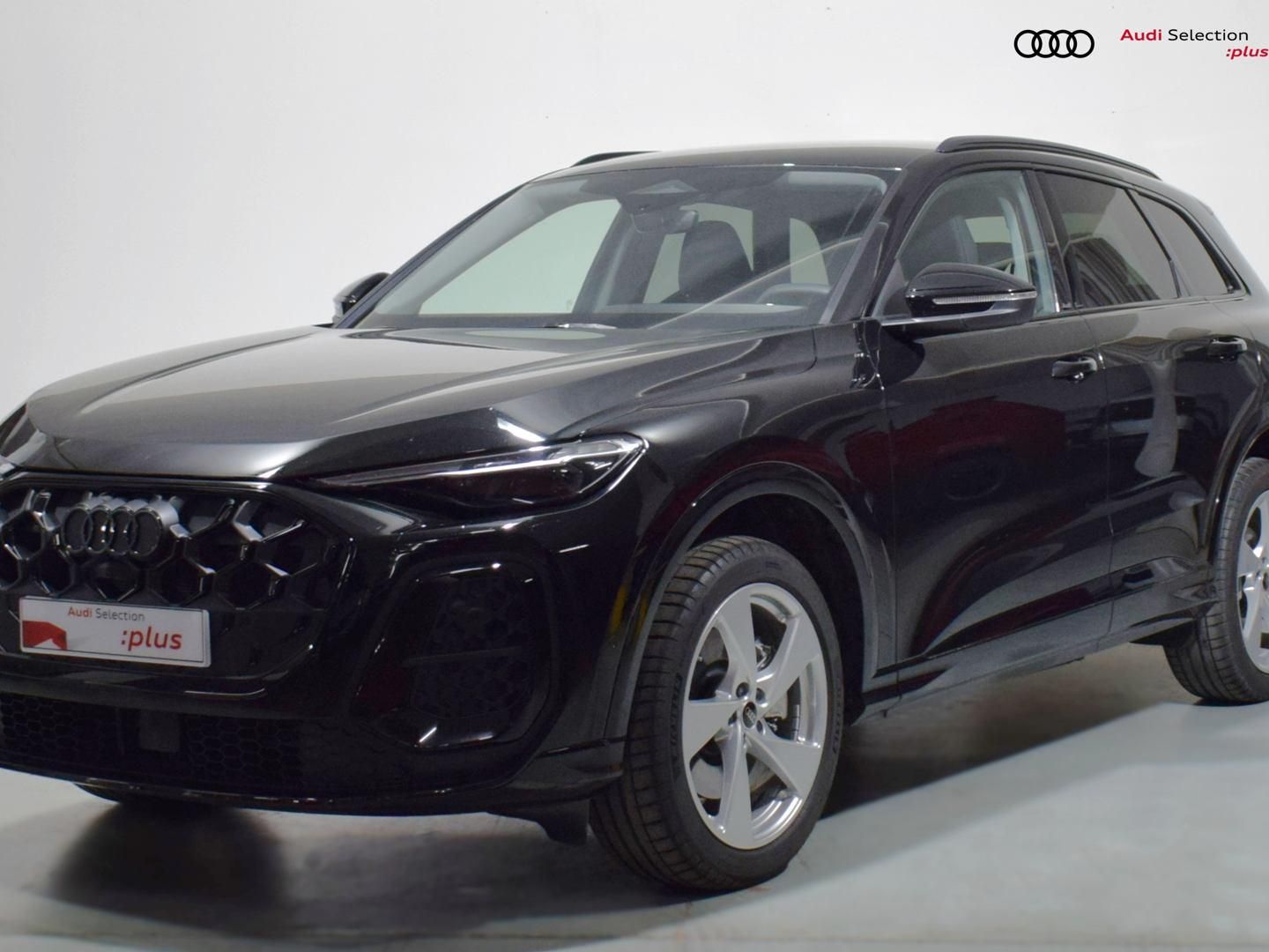 Audi Q5 Black Line TDI Quattro 150 kW (204 CV) S tronic