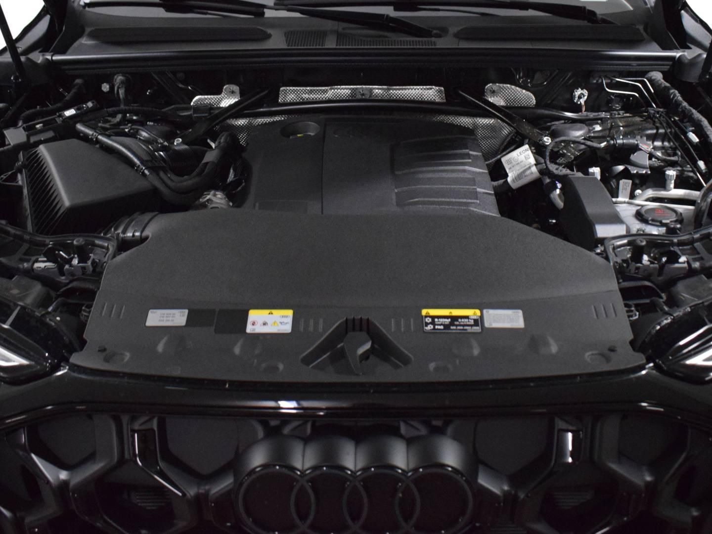 Audi Q5 Black Line TDI Quattro 150 kW (204 CV) S tronic
