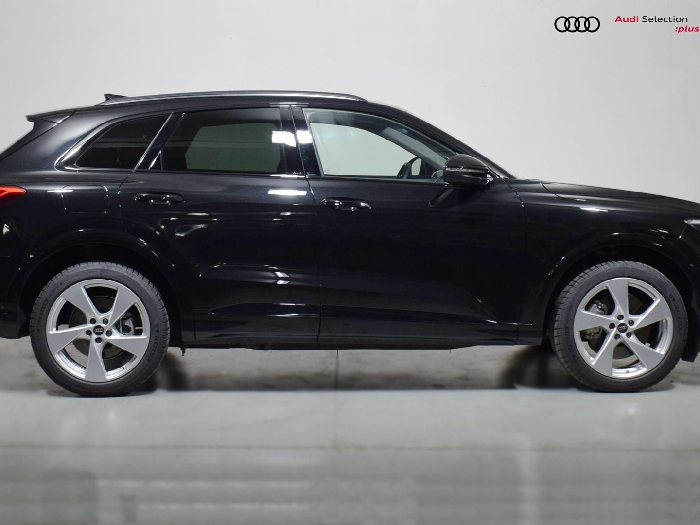 Audi Q5 Black Line TDI Quattro 150 kW (204 CV) S tronic