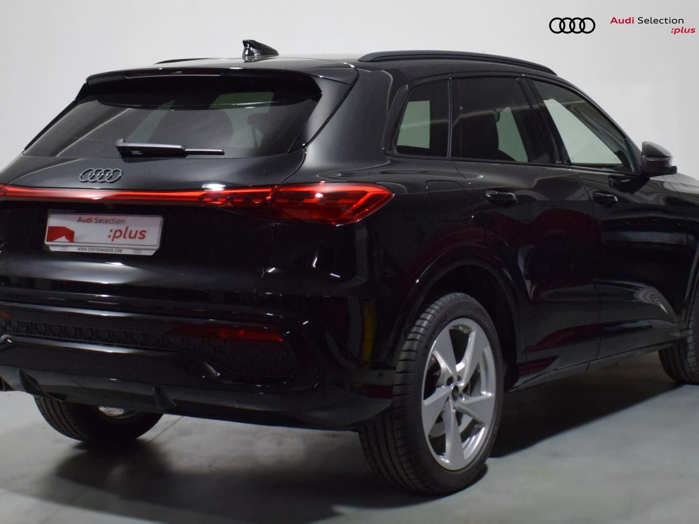 Audi Q5 Black Line TDI Quattro 150 kW (204 CV) S tronic