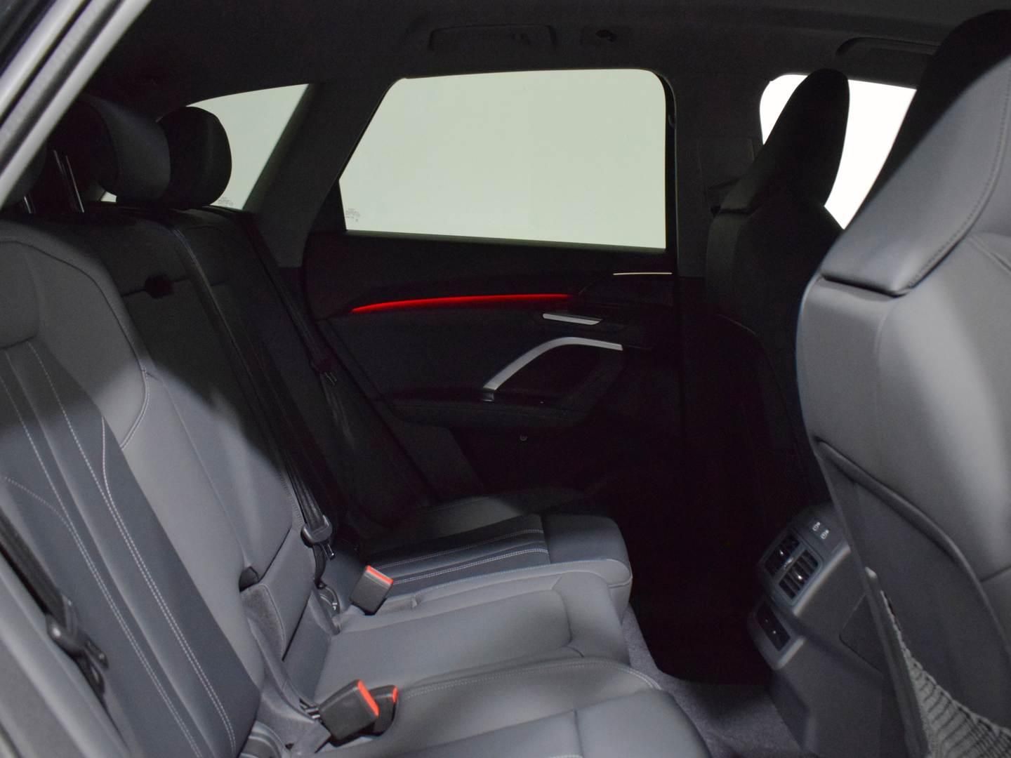 Audi Q5 Black Line TDI Quattro 150 kW (204 CV) S tronic