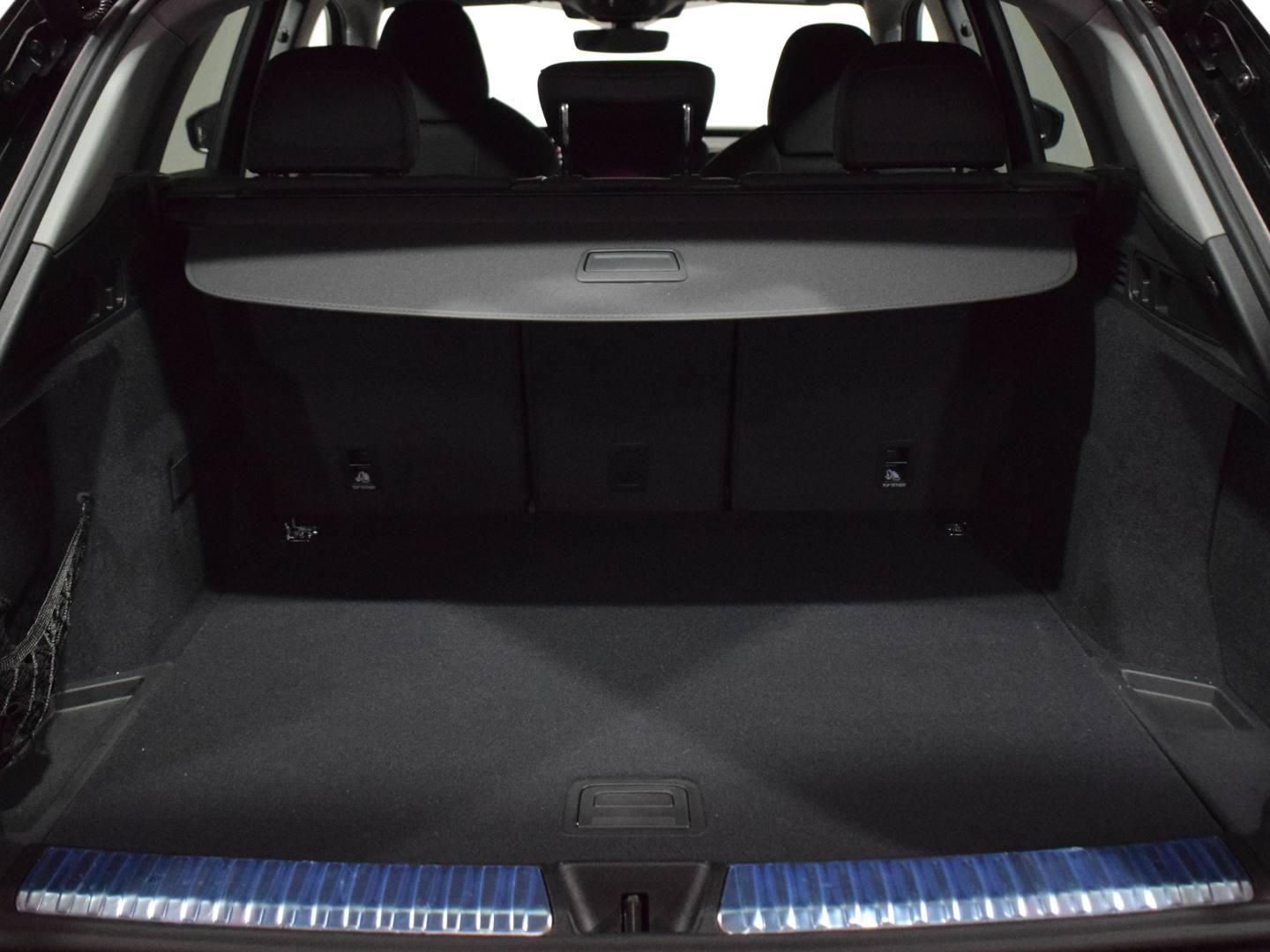 Audi Q5 Black Line TDI Quattro 150 kW (204 CV) S tronic
