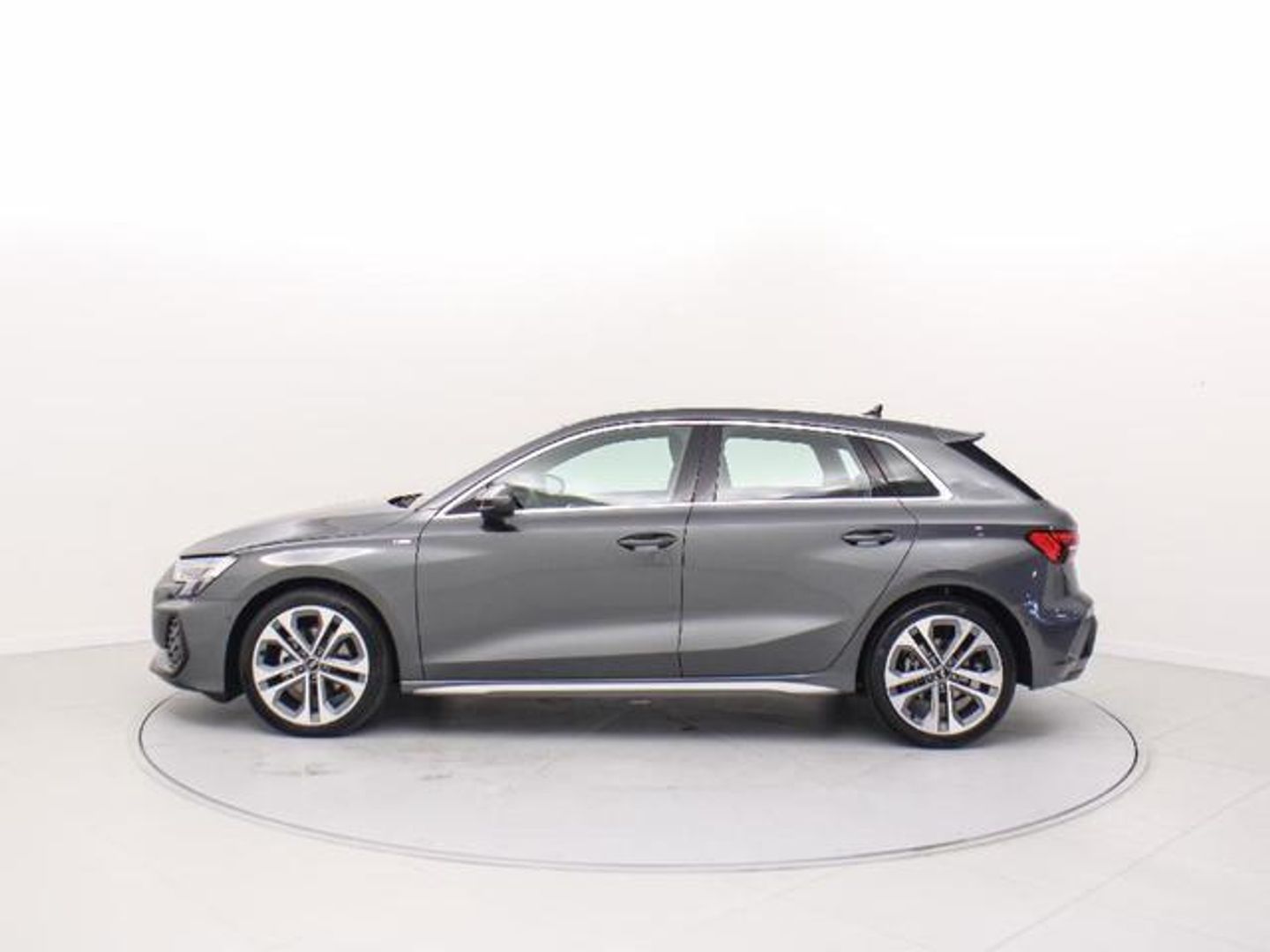 Audi A3 Sportback S line 35 TDI 110 kW (150 CV) S tronic
