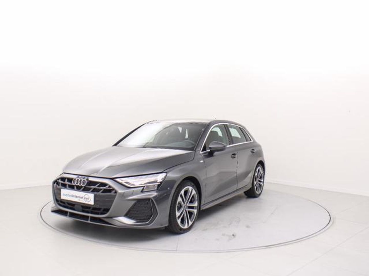 Audi A3 Sportback S line 35 TDI 110 kW (150 CV) S tronic