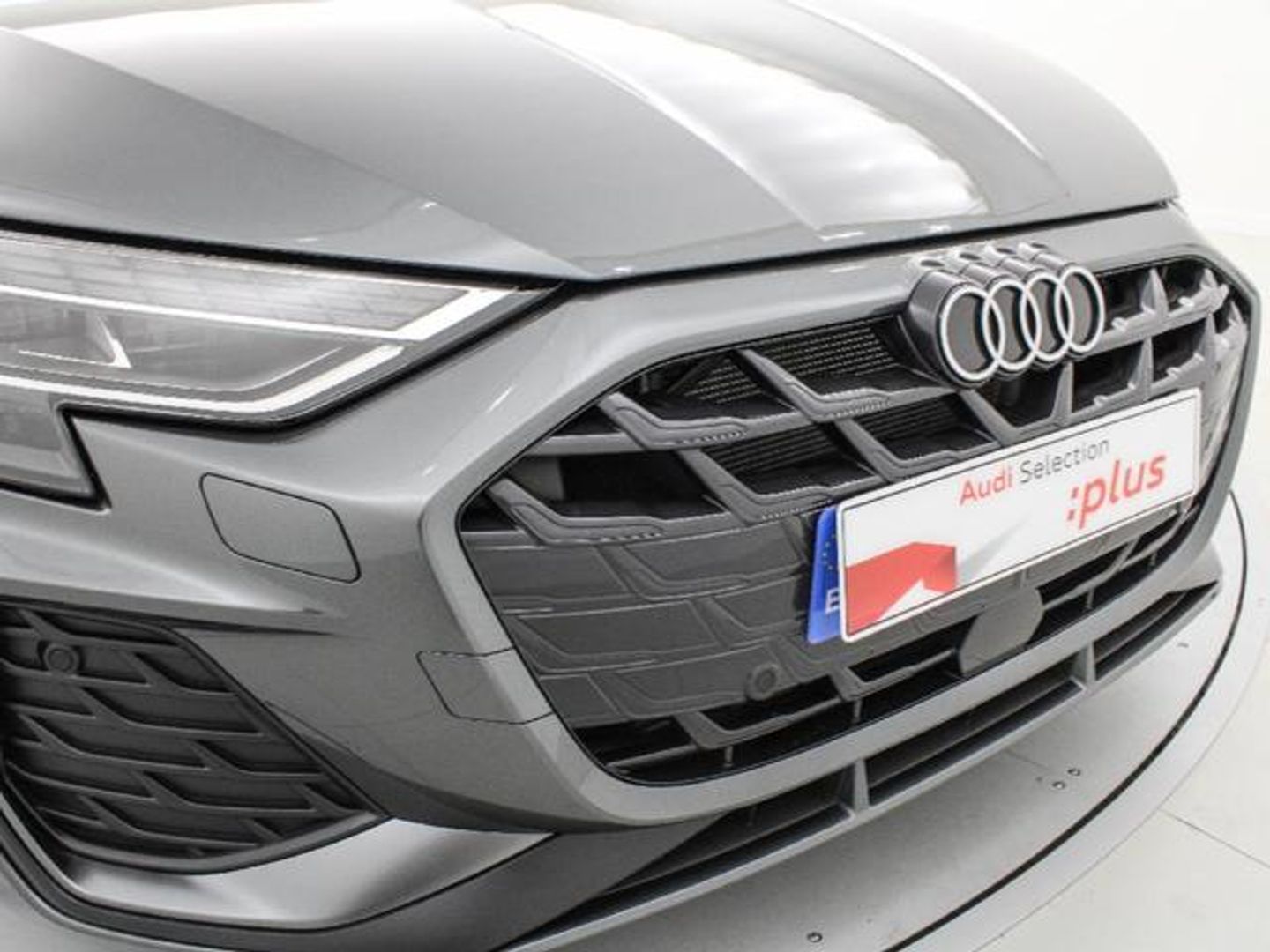 Audi A3 Sportback S line 35 TDI 110 kW (150 CV) S tronic