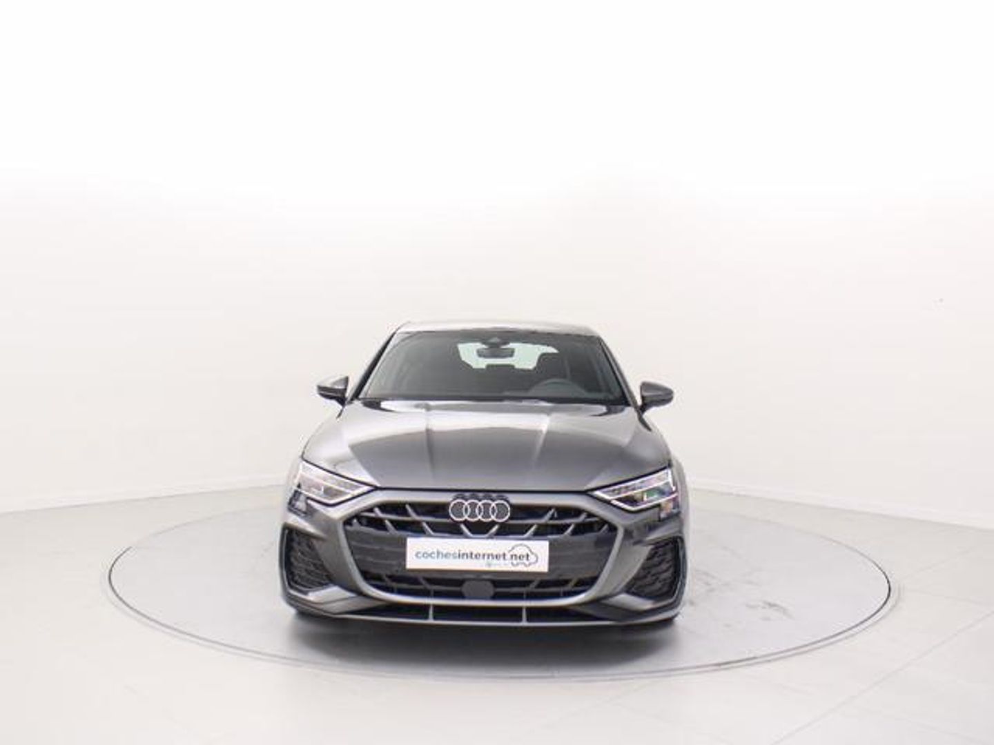 Audi A3 Sportback S line 35 TDI 110 kW (150 CV) S tronic