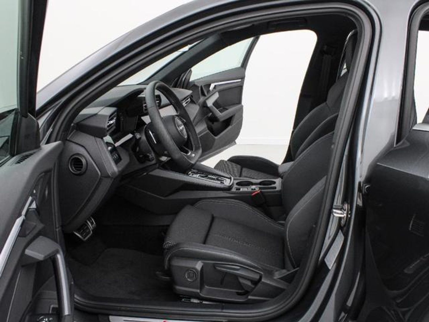 Audi A3 Sportback S line 35 TDI 110 kW (150 CV) S tronic
