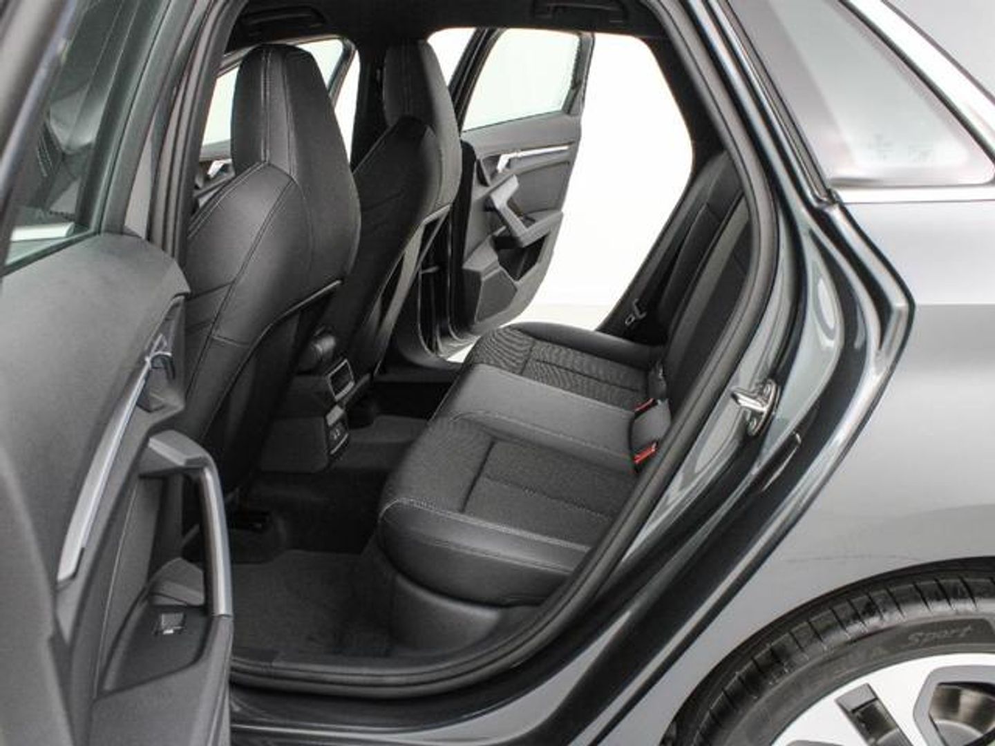 Audi A3 Sportback S line 35 TDI 110 kW (150 CV) S tronic