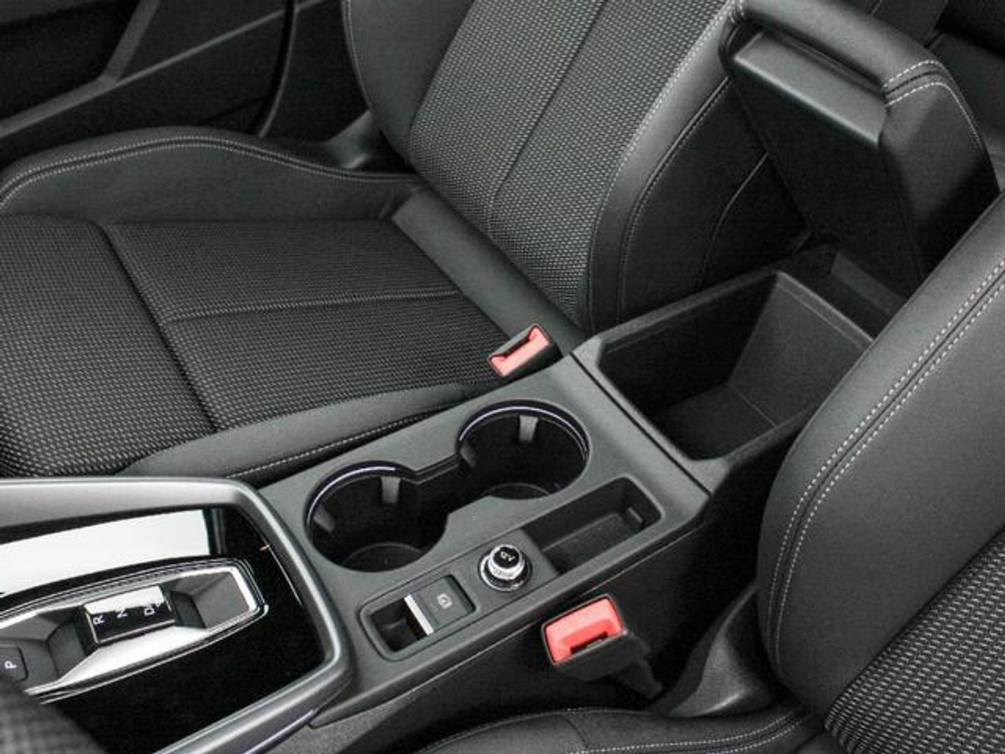 Audi A3 Sportback S line 35 TDI 110 kW (150 CV) S tronic