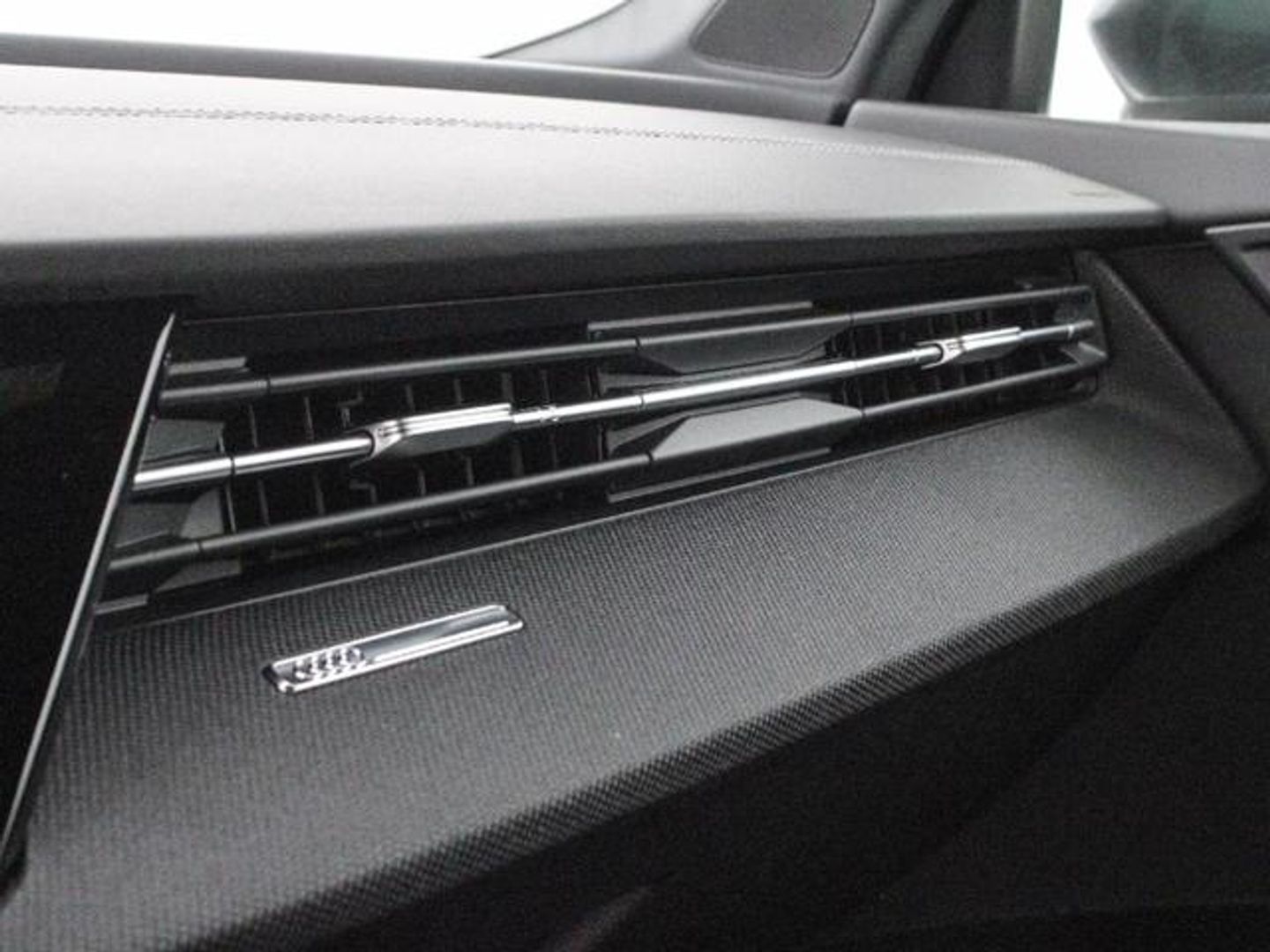 Audi A3 Sportback S line 35 TDI 110 kW (150 CV) S tronic