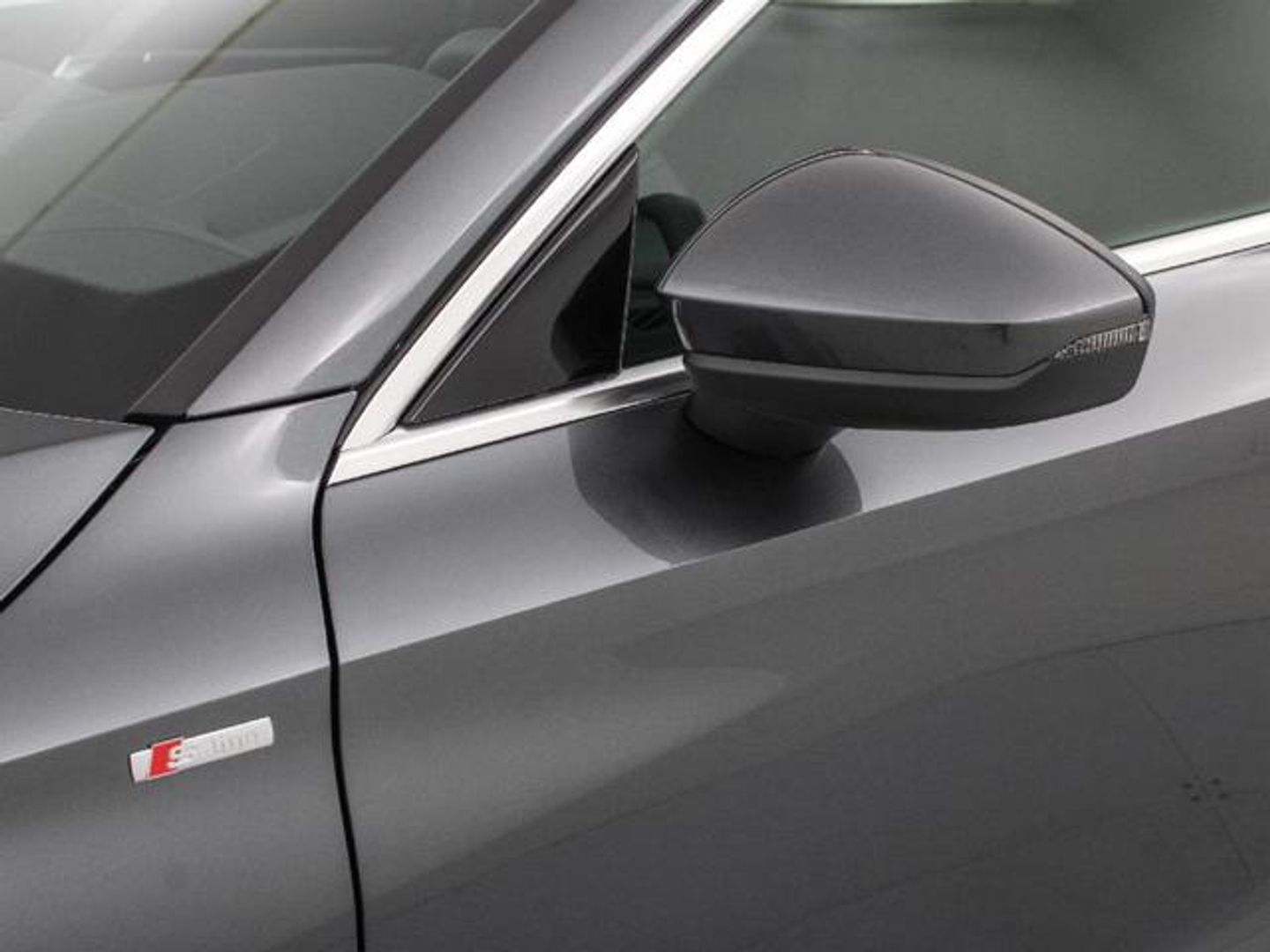 Audi A3 Sportback S line 35 TDI 110 kW (150 CV) S tronic