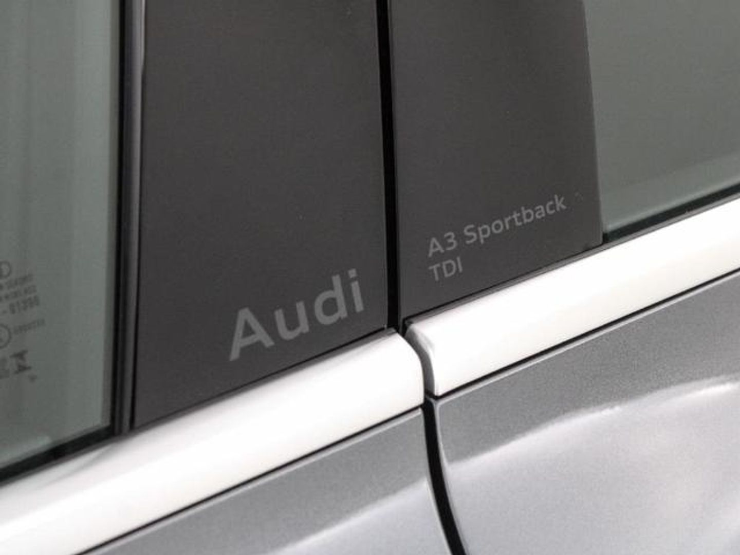 Audi A3 Sportback S line 35 TDI 110 kW (150 CV) S tronic