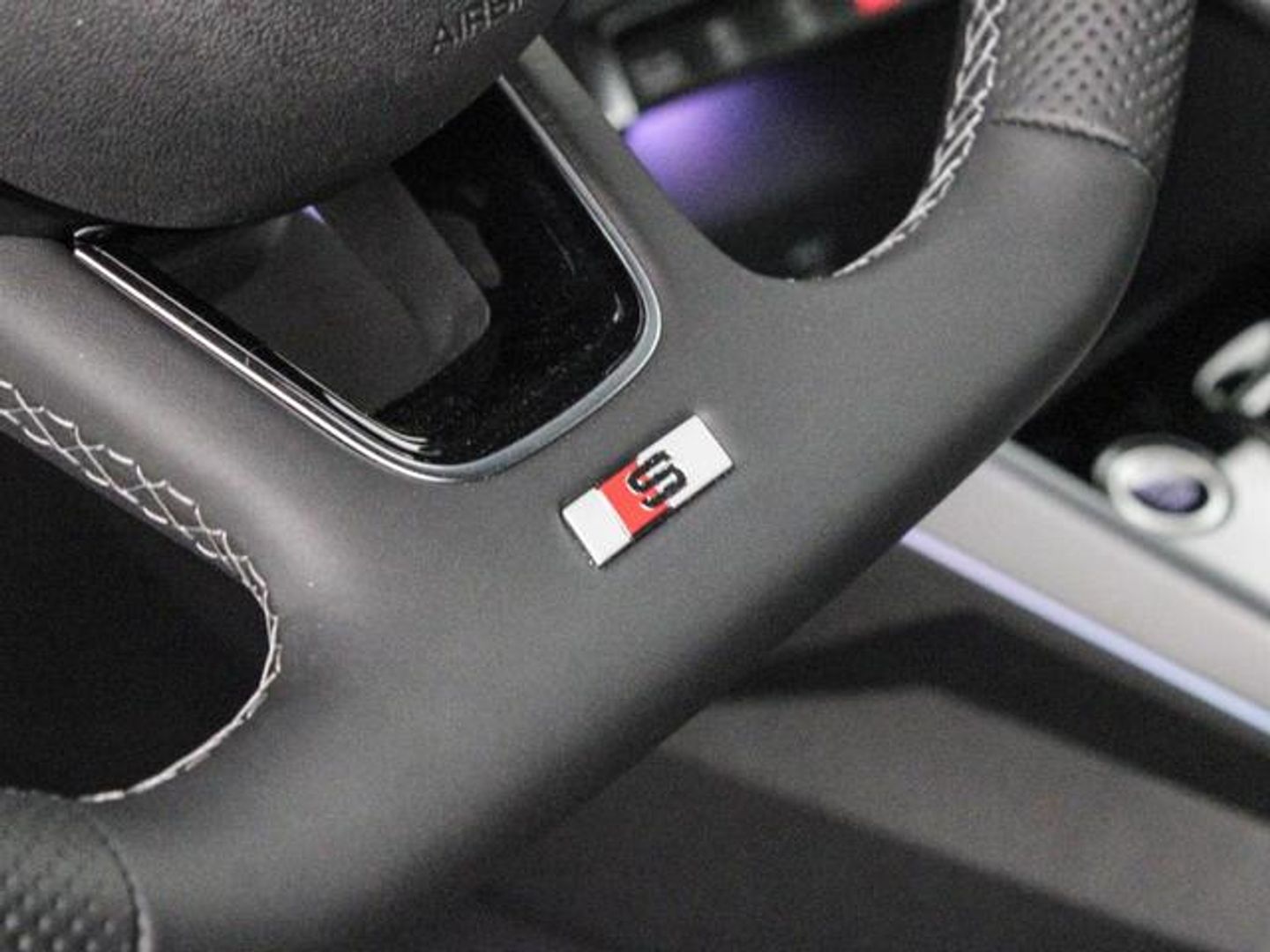 Audi A3 Sportback S line 35 TDI 110 kW (150 CV) S tronic