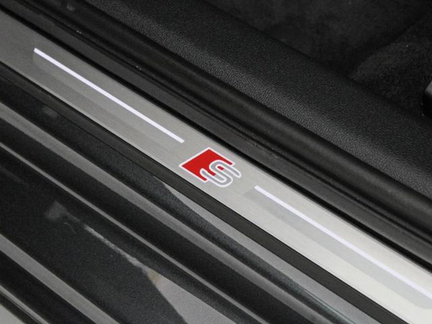 Audi A3 Sportback S line 35 TDI 110 kW (150 CV) S tronic