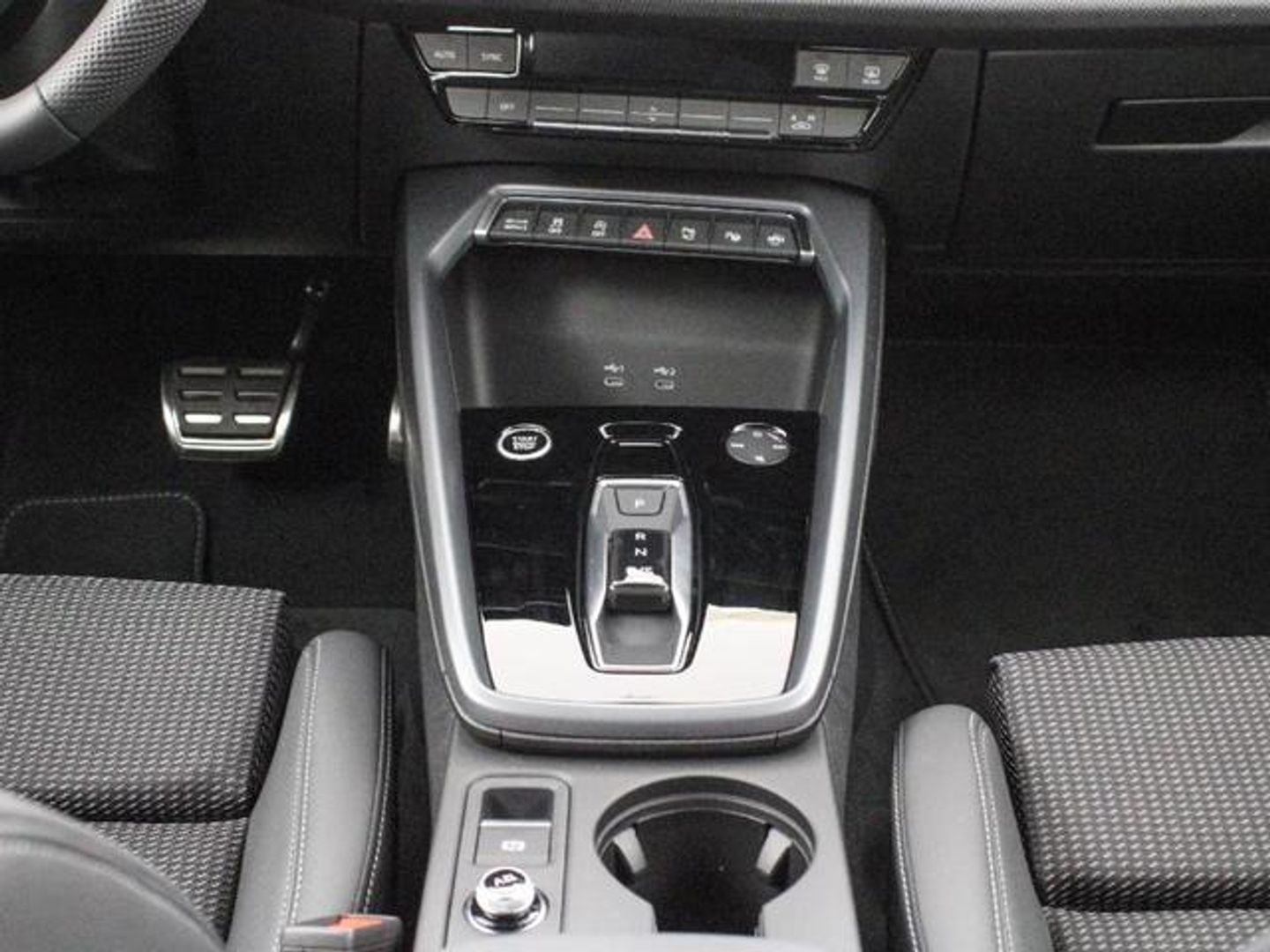 Audi A3 Sportback S line 35 TDI 110 kW (150 CV) S tronic