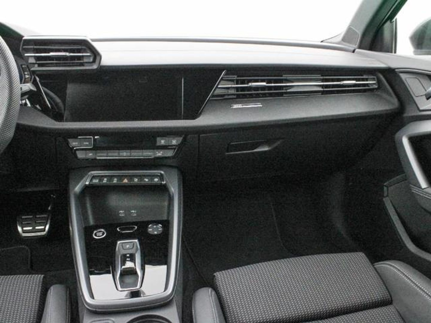 Audi A3 Sportback S line 35 TDI 110 kW (150 CV) S tronic