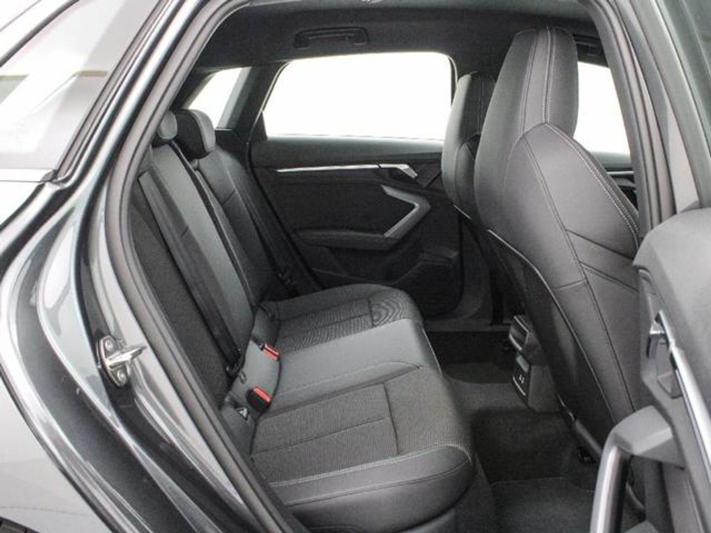 Audi A3 Sportback S line 35 TDI 110 kW (150 CV) S tronic