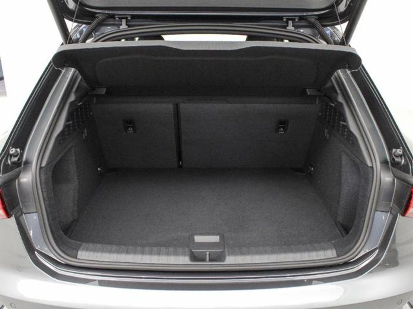 Audi A3 Sportback S line 35 TDI 110 kW (150 CV) S tronic