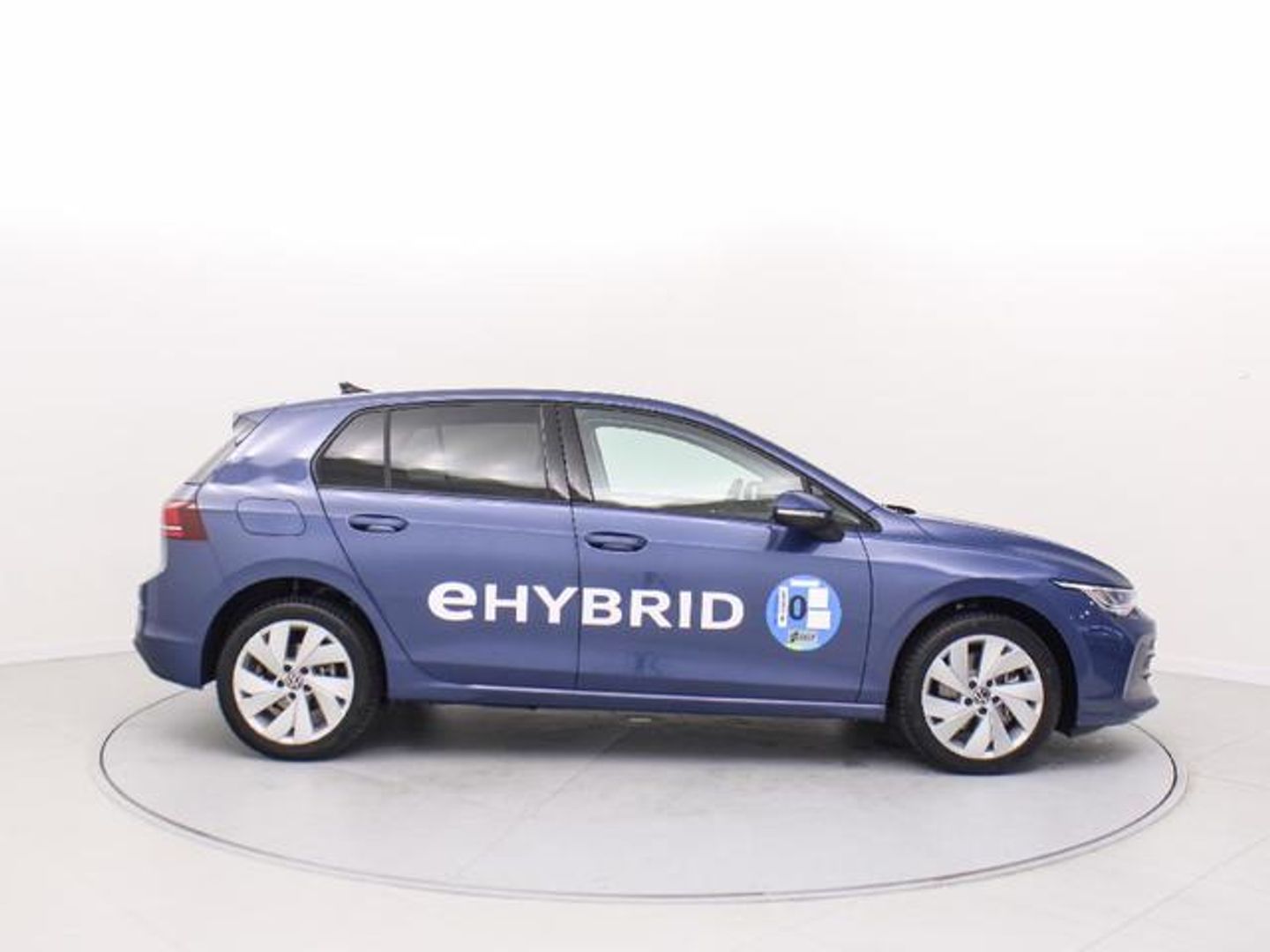 Volkswagen Golf Match 1.5 PHEV 150 kW (204 CV) DSG