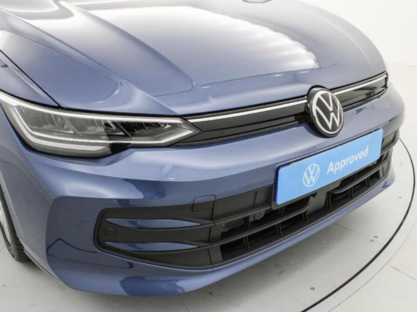 Volkswagen Golf Match 1.5 PHEV 150 kW (204 CV) DSG