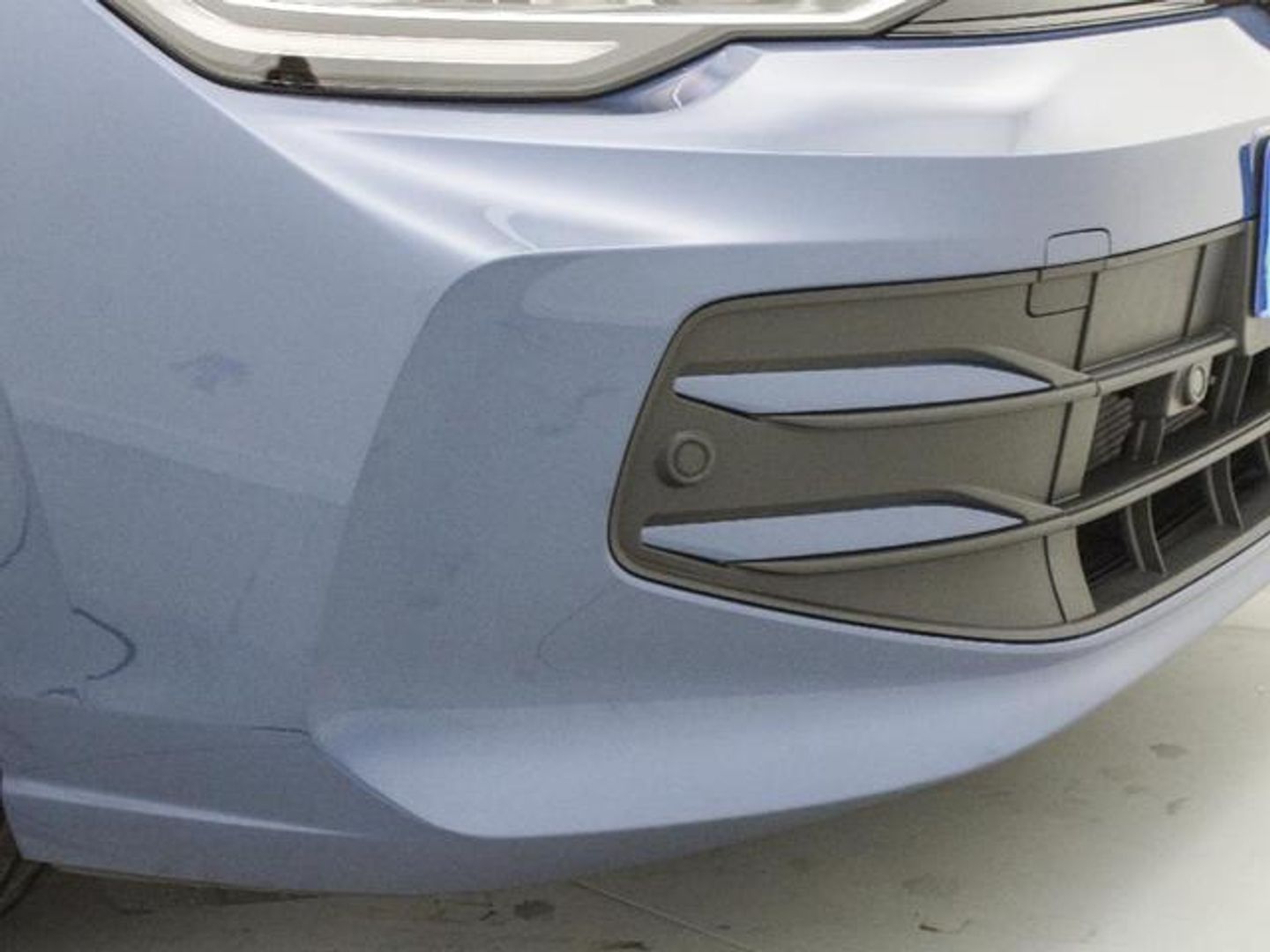 Volkswagen Golf Match 1.5 PHEV 150 kW (204 CV) DSG