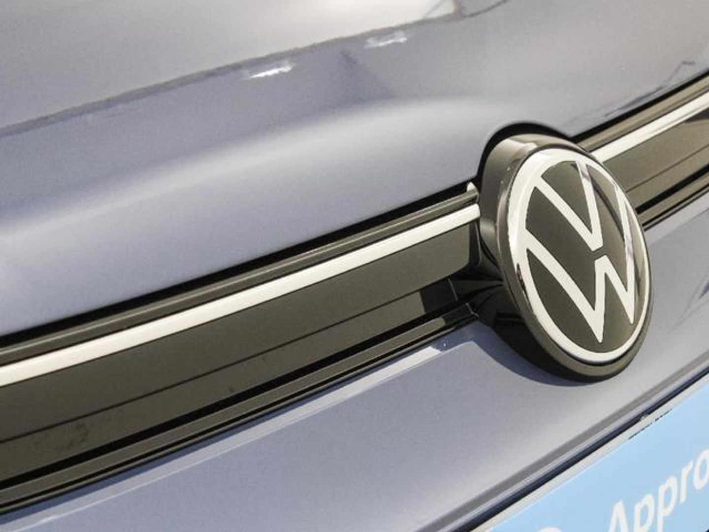 Volkswagen Golf Match 1.5 PHEV 150 kW (204 CV) DSG