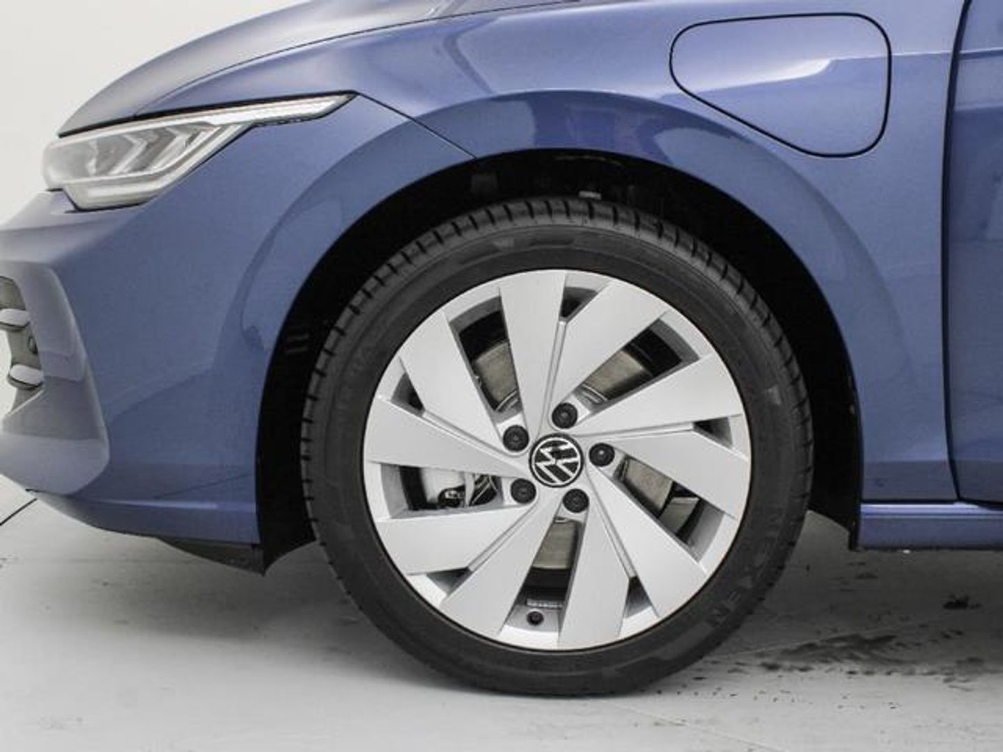 Volkswagen Golf Match 1.5 PHEV 150 kW (204 CV) DSG