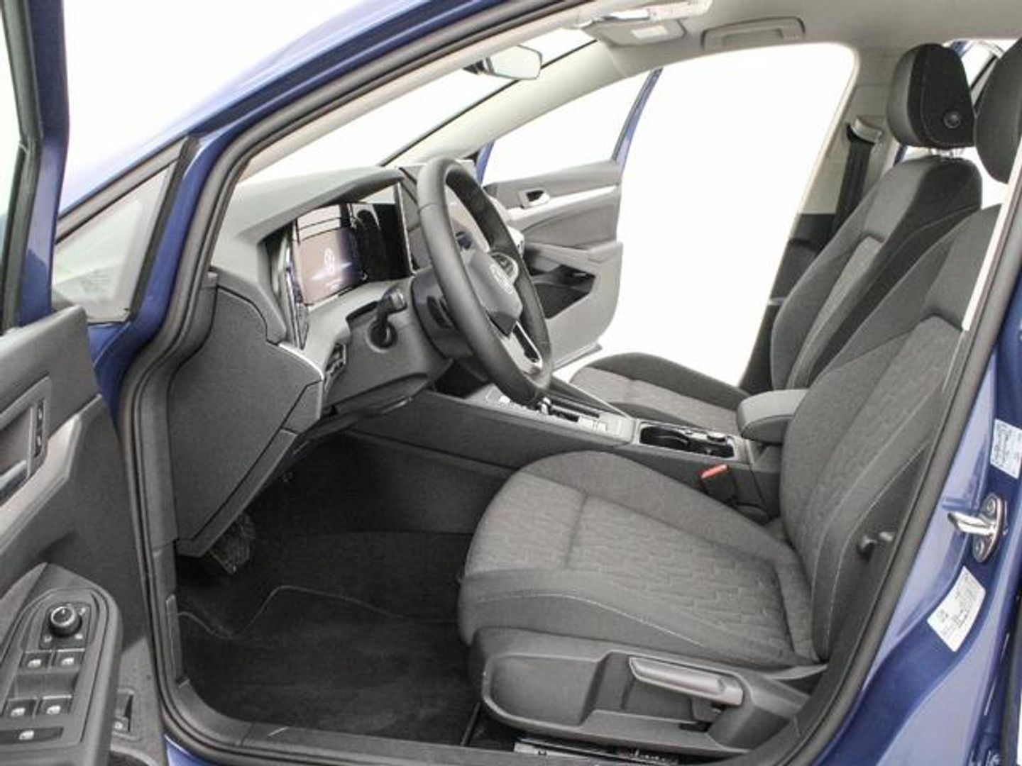 Volkswagen Golf Match 1.5 PHEV 150 kW (204 CV) DSG