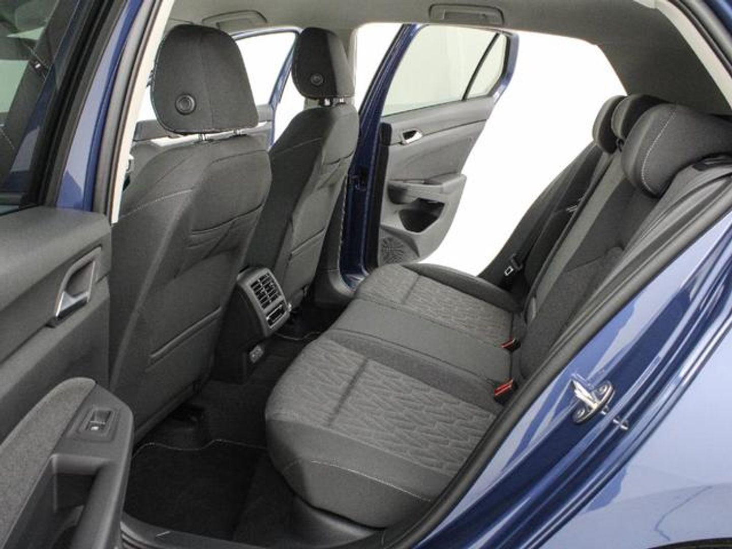 Volkswagen Golf Match 1.5 PHEV 150 kW (204 CV) DSG