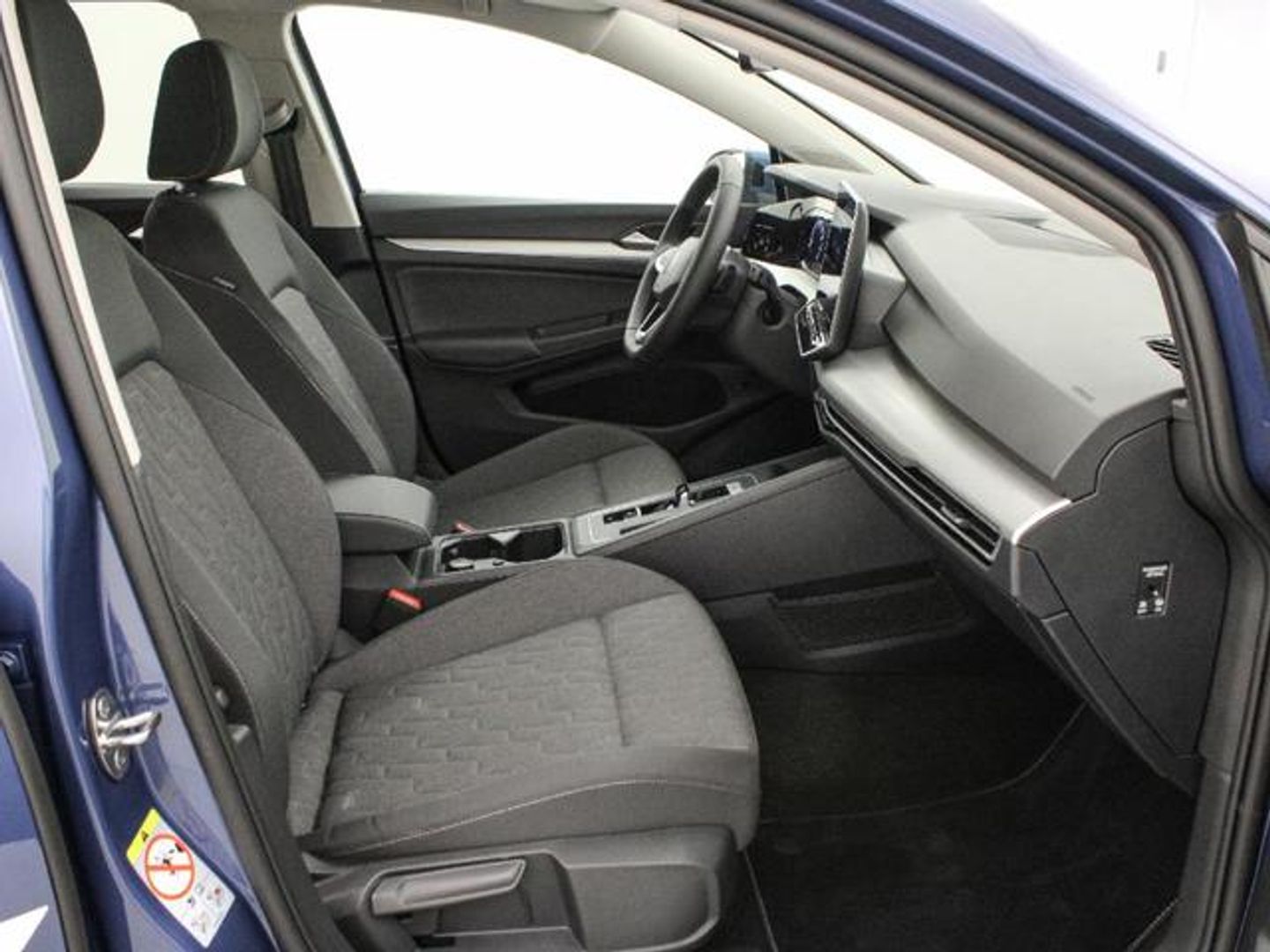 Volkswagen Golf Match 1.5 PHEV 150 kW (204 CV) DSG