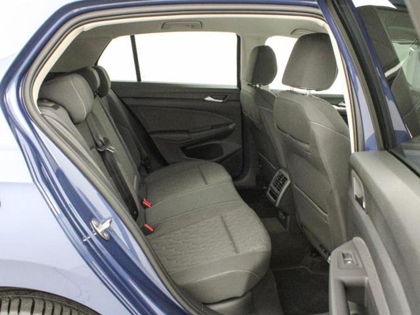 Volkswagen Golf Match 1.5 PHEV 150 kW (204 CV) DSG