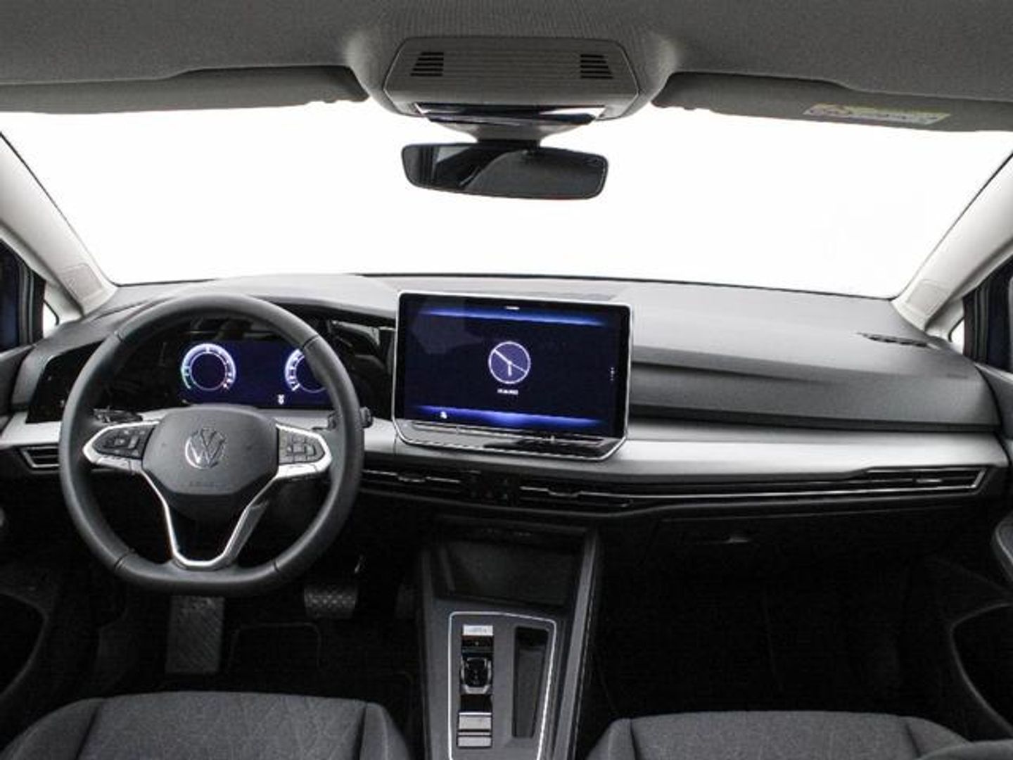Volkswagen Golf Match 1.5 PHEV 150 kW (204 CV) DSG