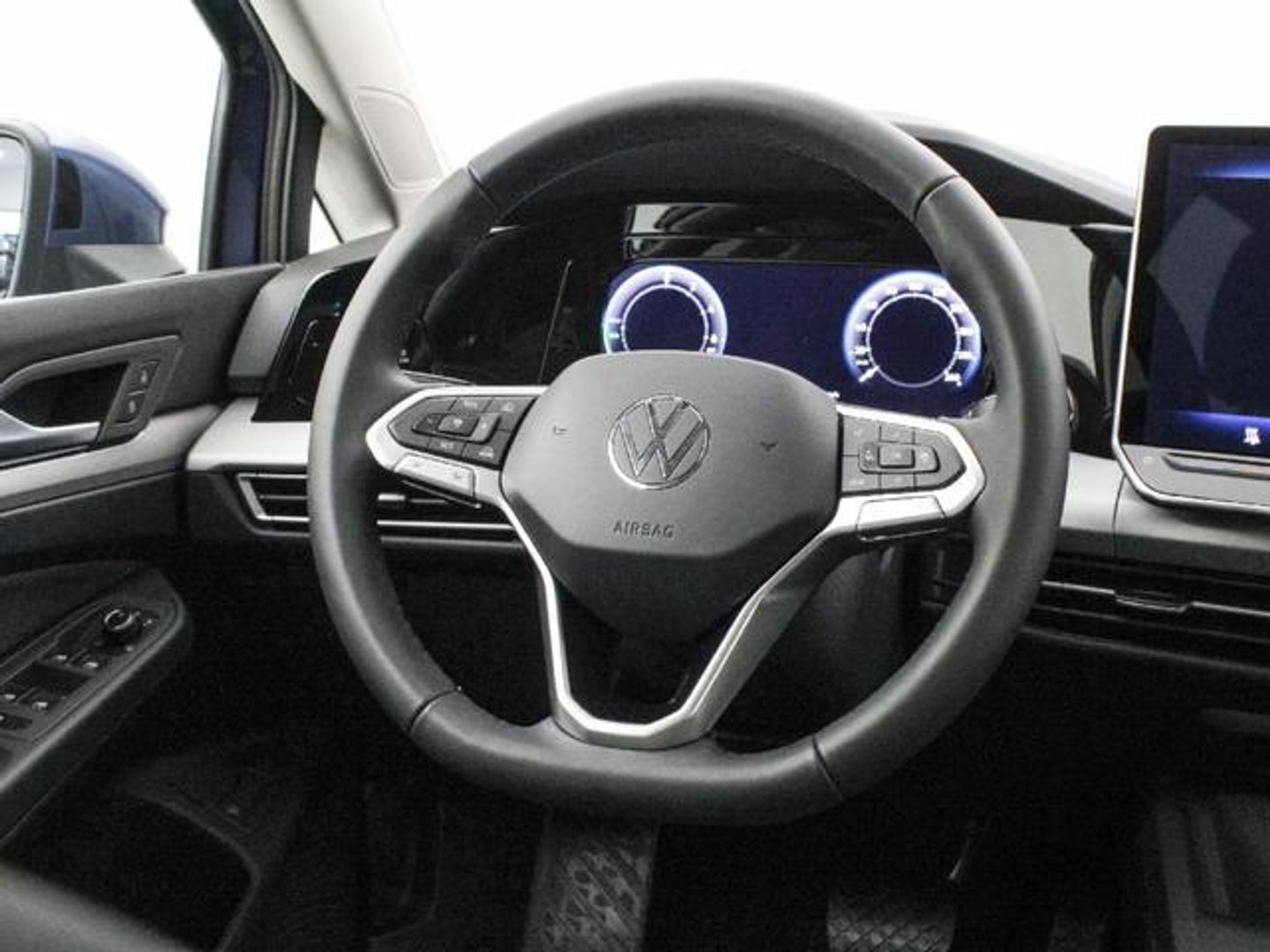 Volkswagen Golf Match 1.5 PHEV 150 kW (204 CV) DSG