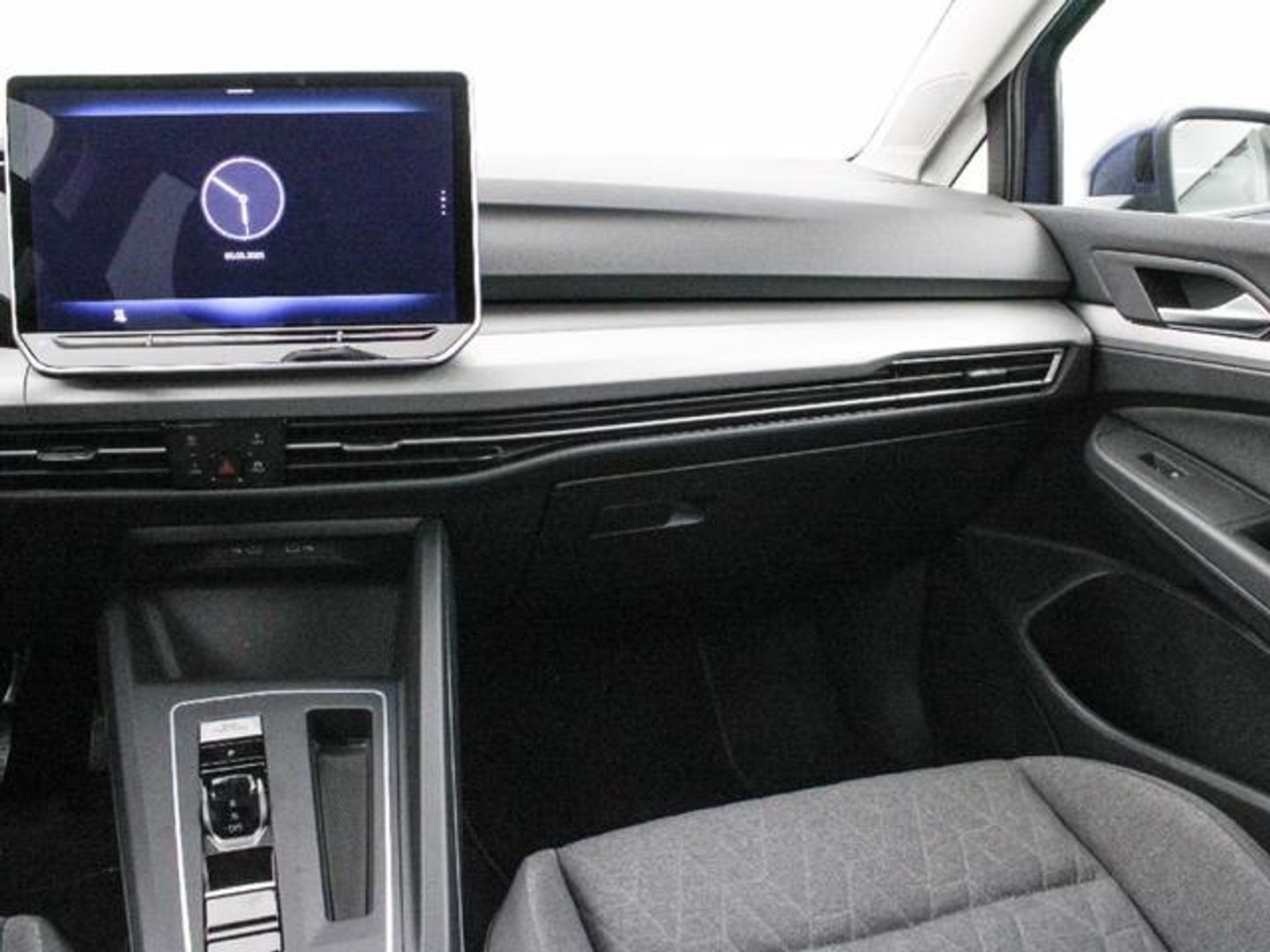Volkswagen Golf Match 1.5 PHEV 150 kW (204 CV) DSG