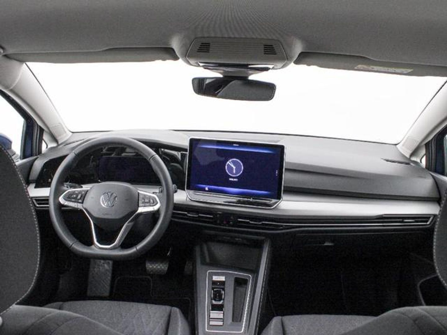Volkswagen Golf Match 1.5 PHEV 150 kW (204 CV) DSG